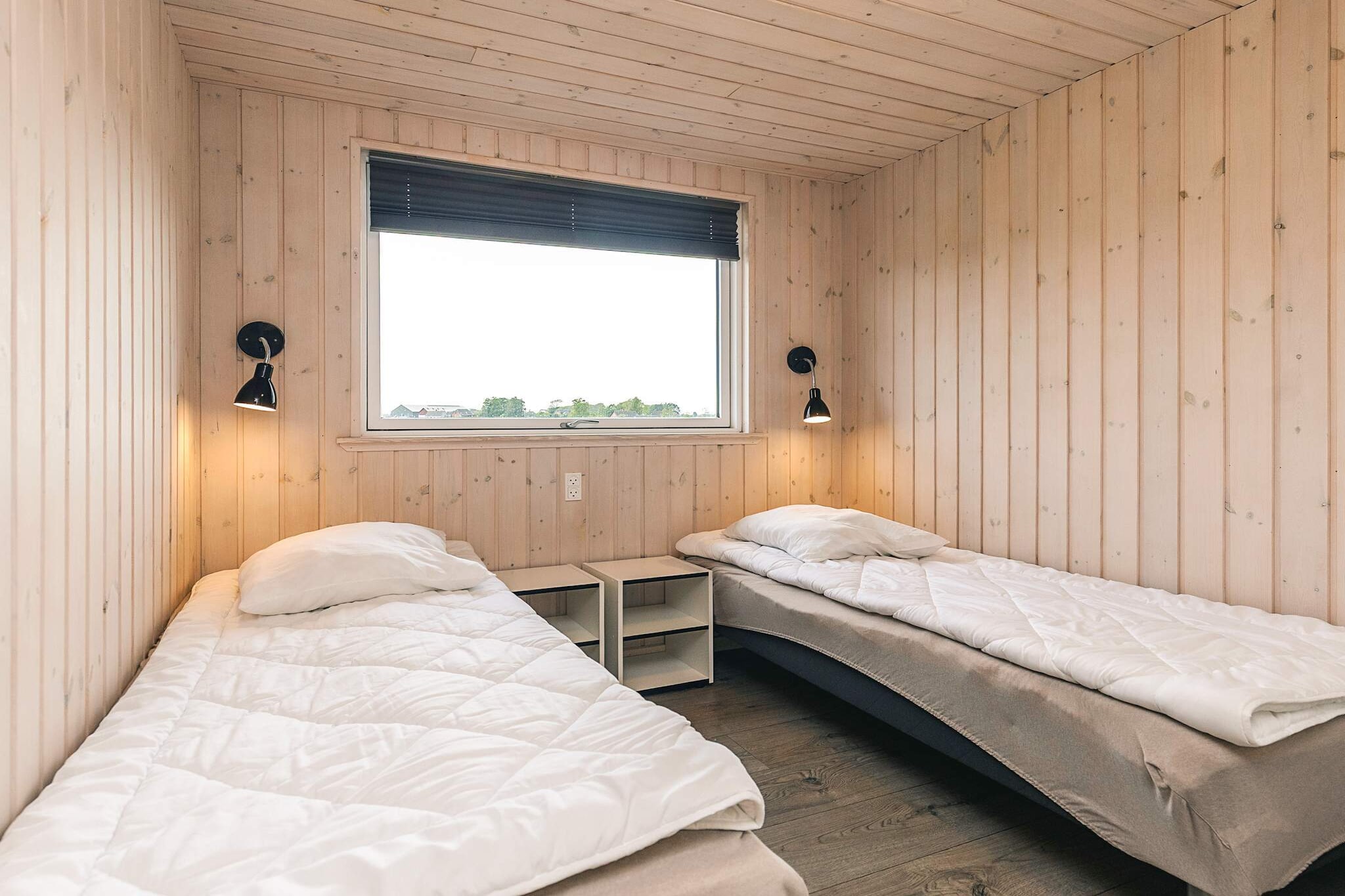 Luxe vakantieverblijf met zwembad - Binnen