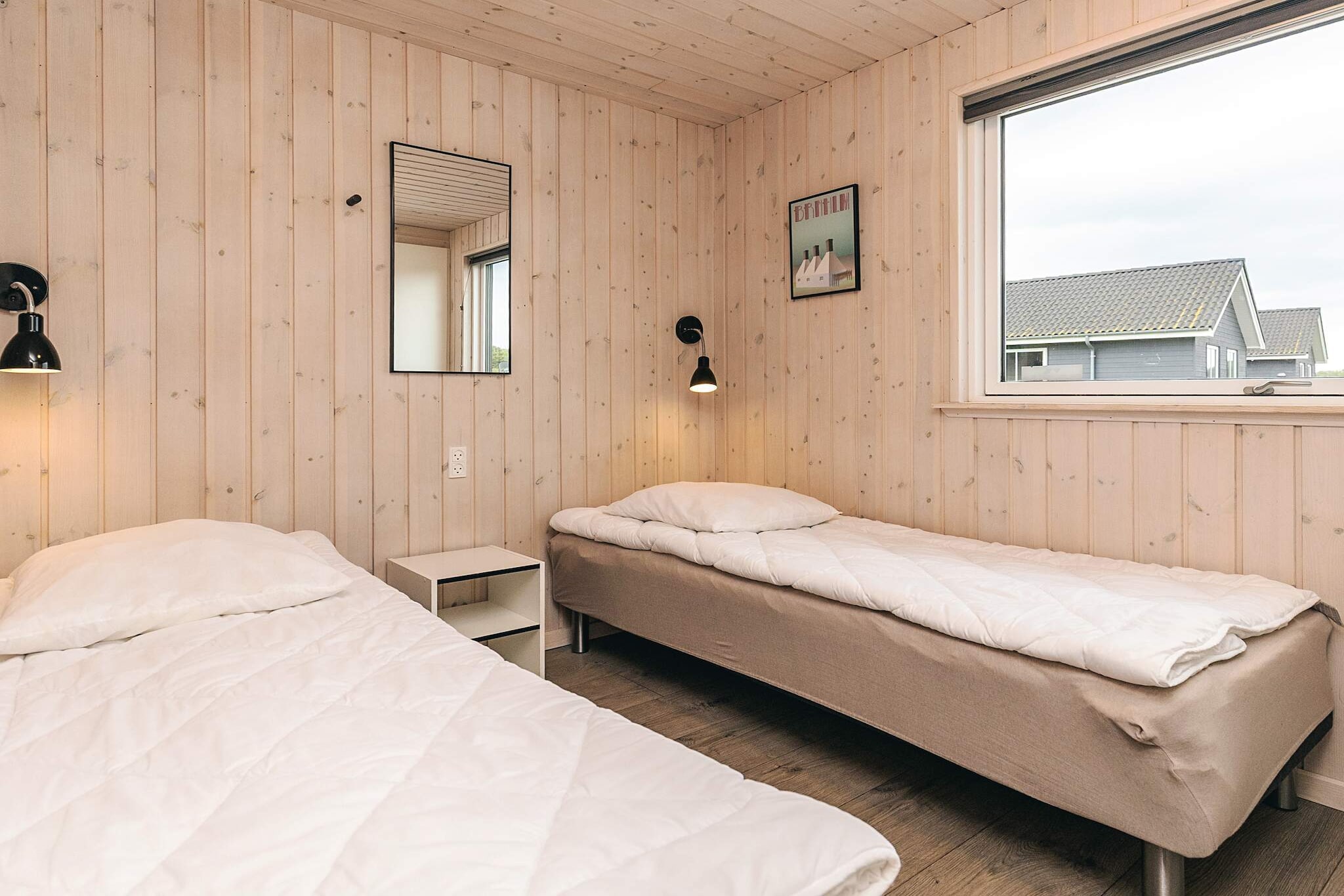 Luxe vakantieverblijf met zwembad - Binnen