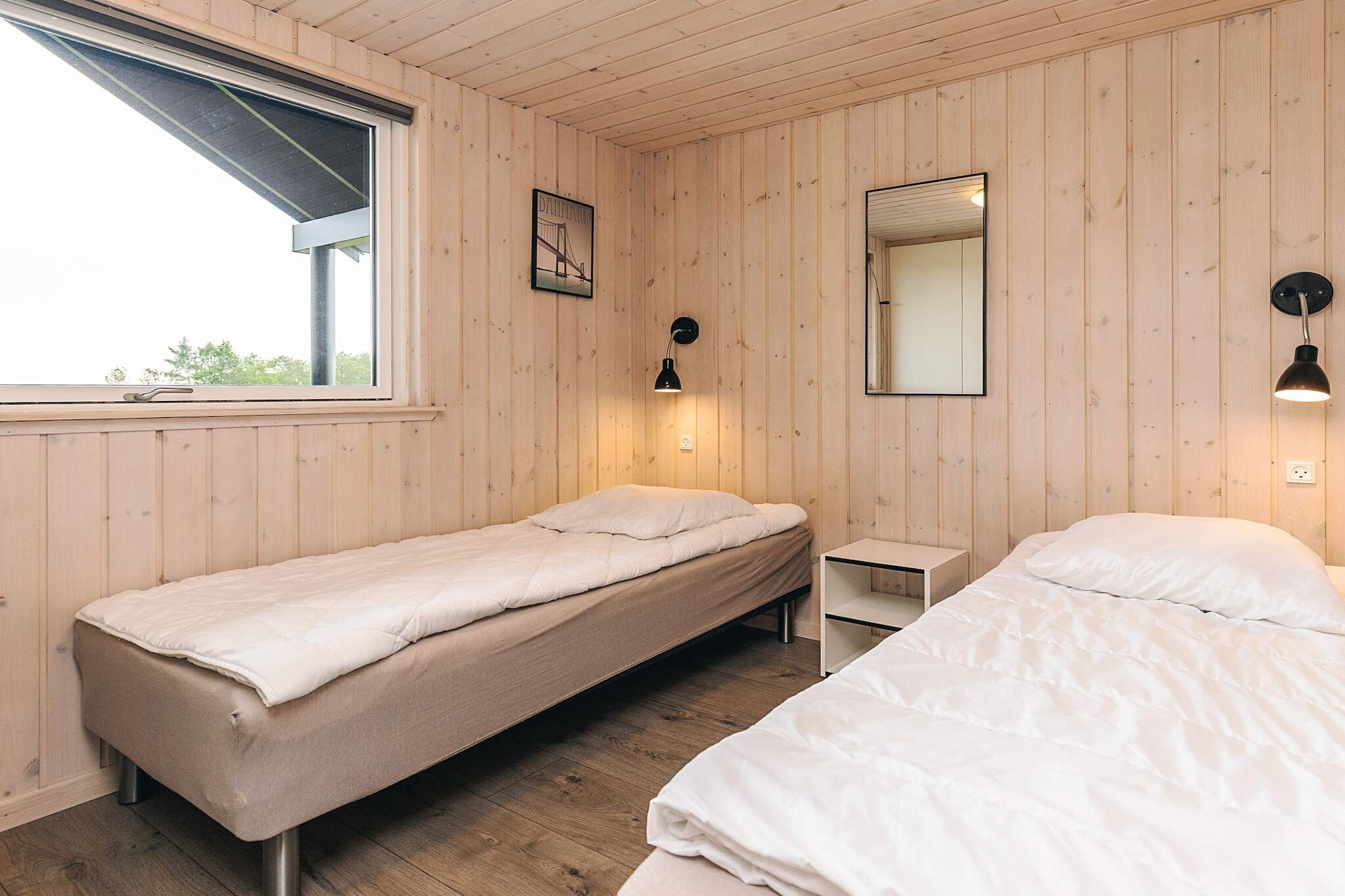 Luxe vakantieverblijf met zwembad - Binnen