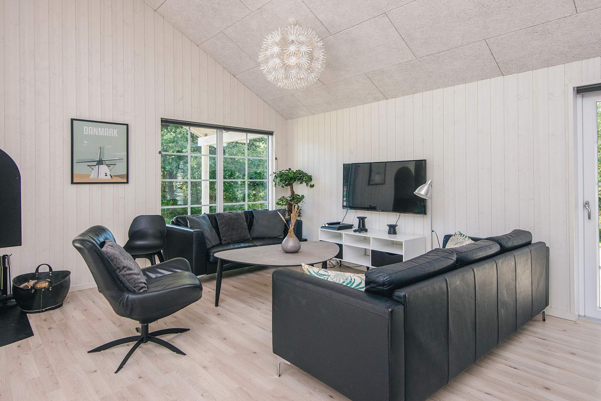 24 persoons vakantie huis in Blåvand-Binnen