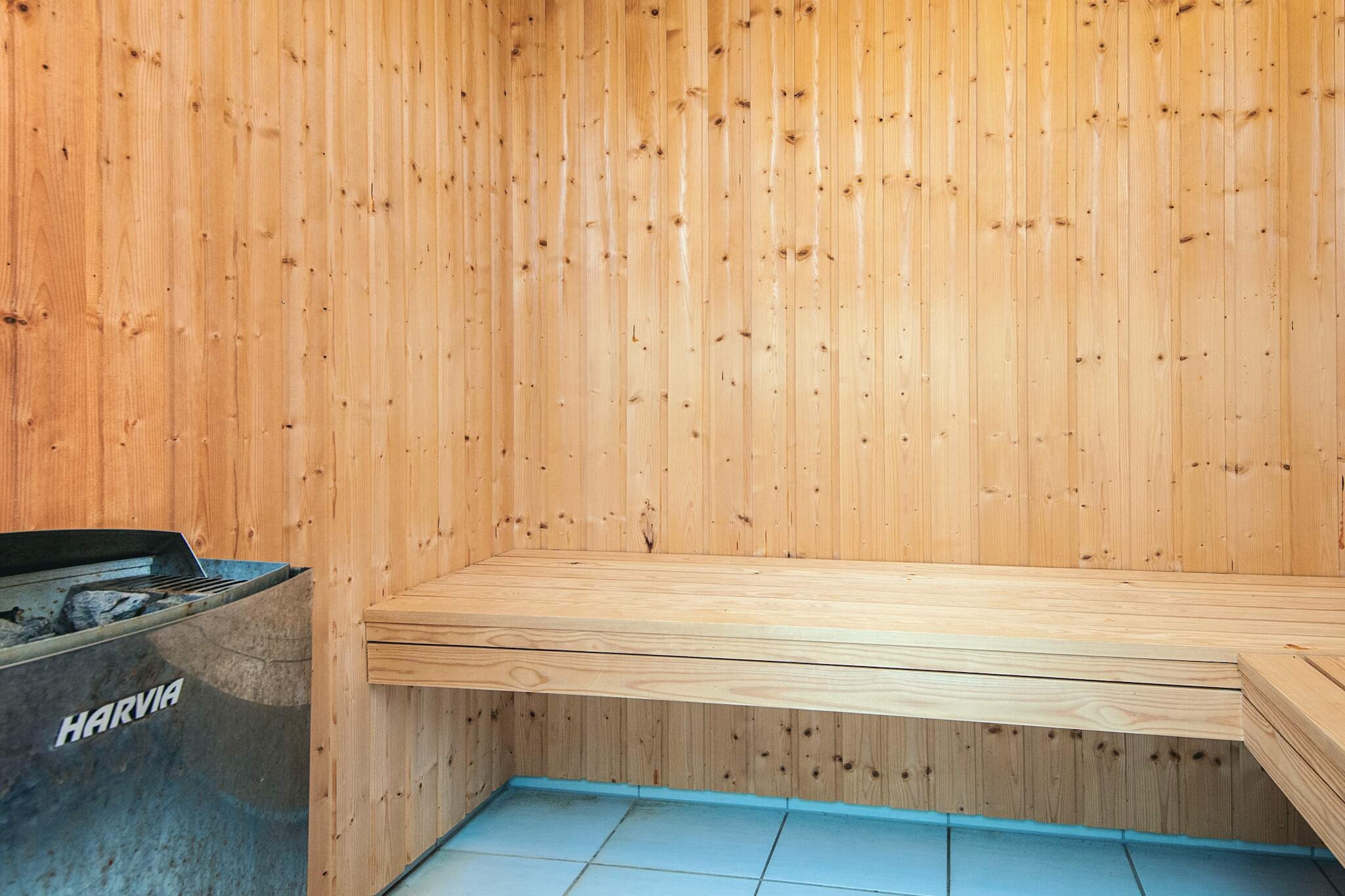 24 persoons vakantie huis in Blåvand - Sauna