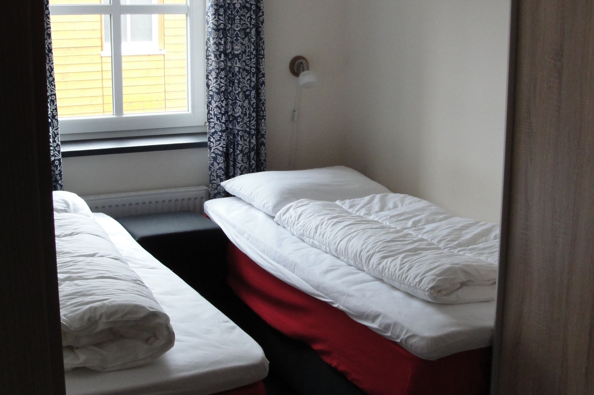 Tasteful apartment in Neuastenberg near ski area