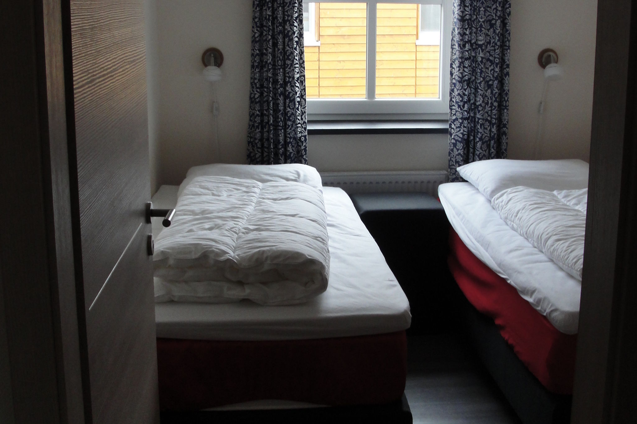 Smaakvol ingericht appartement, rustig gelegen in de buurt van het skigebied Postwiese