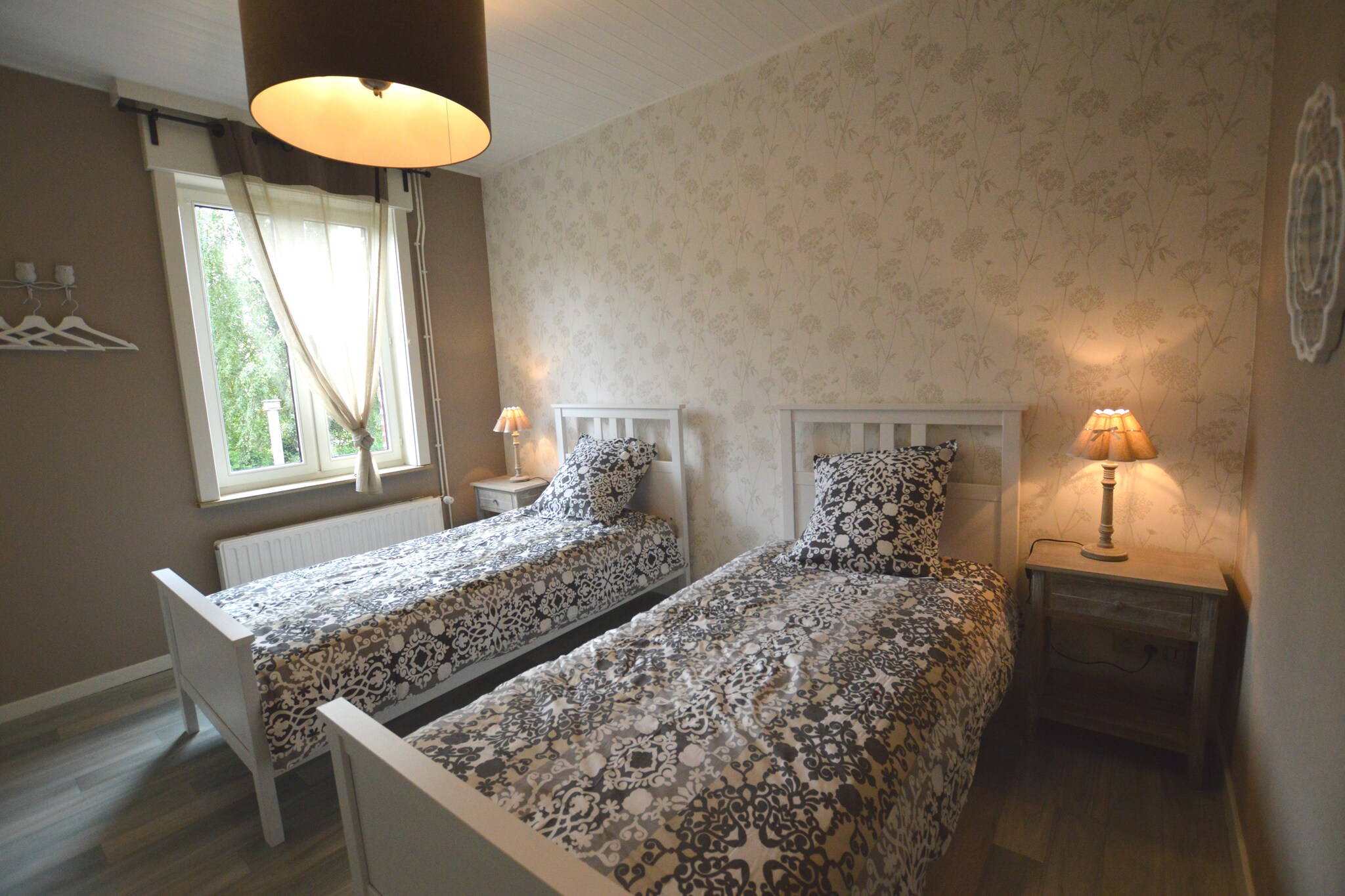 Vakantiehuis Le Bizet max. 8 personen 1 huisdier 3 slaapkamers #12