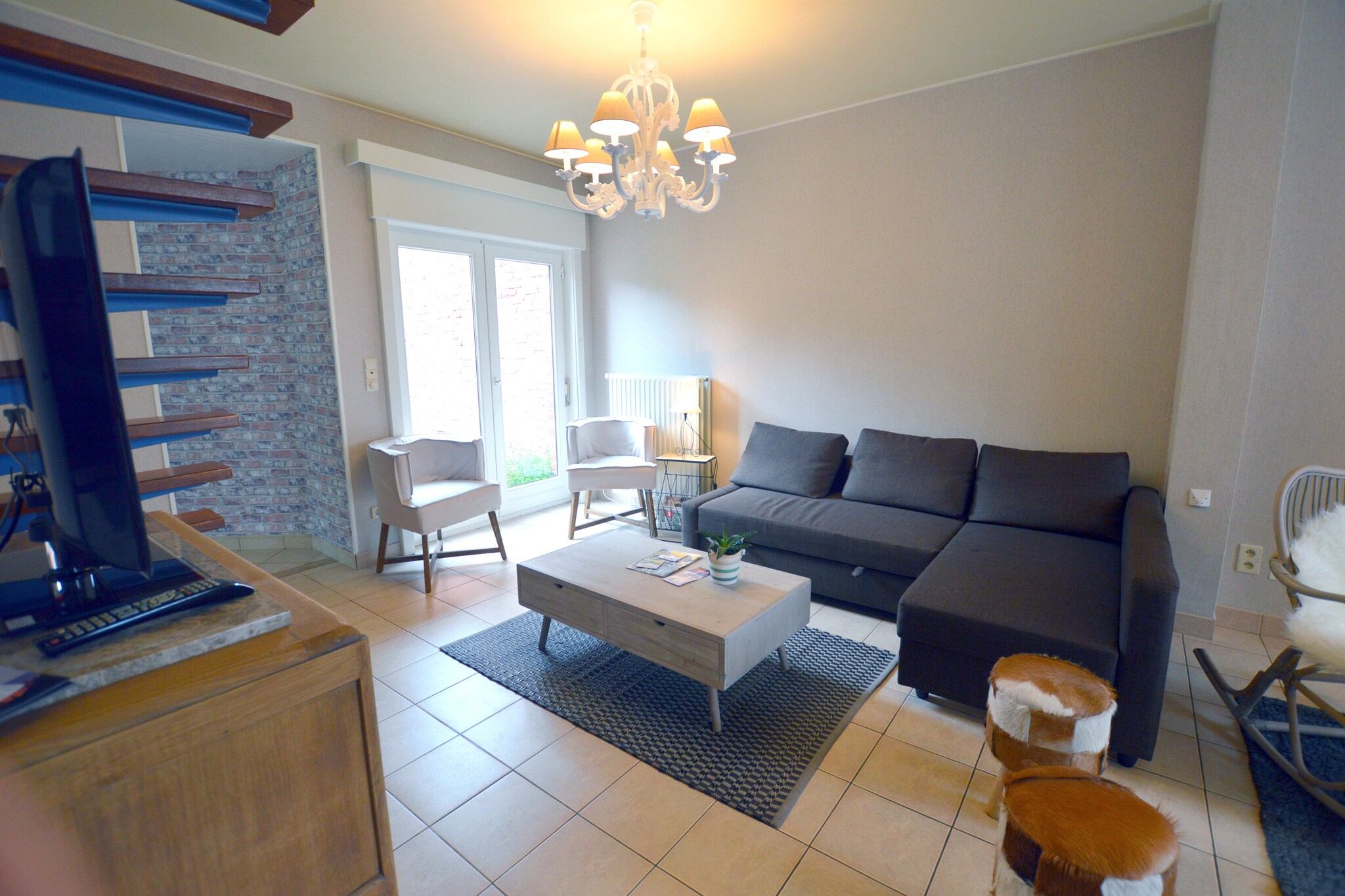 Vakantiehuis Le Bizet max. 8 personen 1 huisdier 3 slaapkamers #7