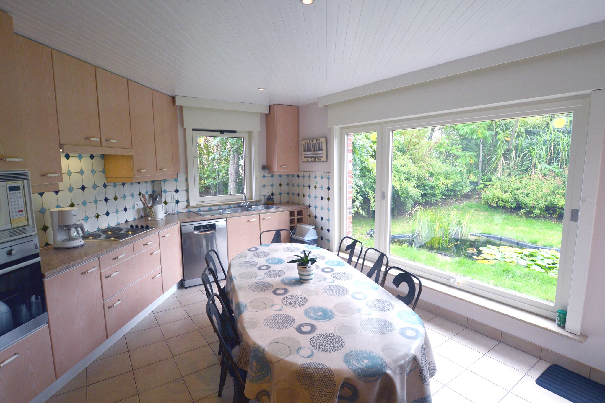 Vakantiehuis Le Bizet max. 8 personen 1 huisdier 3 slaapkamers #8