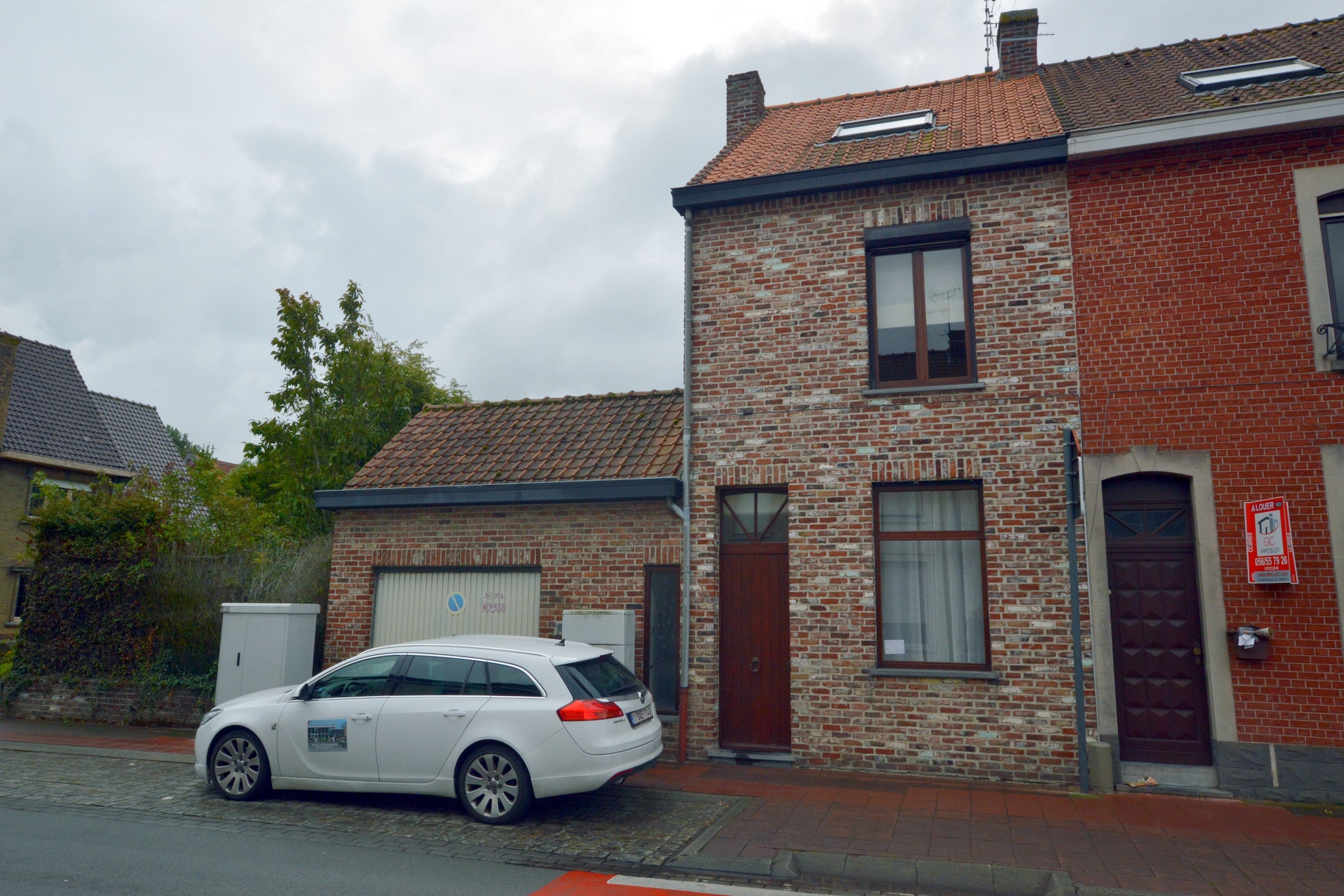 Vakantiehuis Le Bizet max. 8 personen 1 huisdier 3 slaapkamers #4