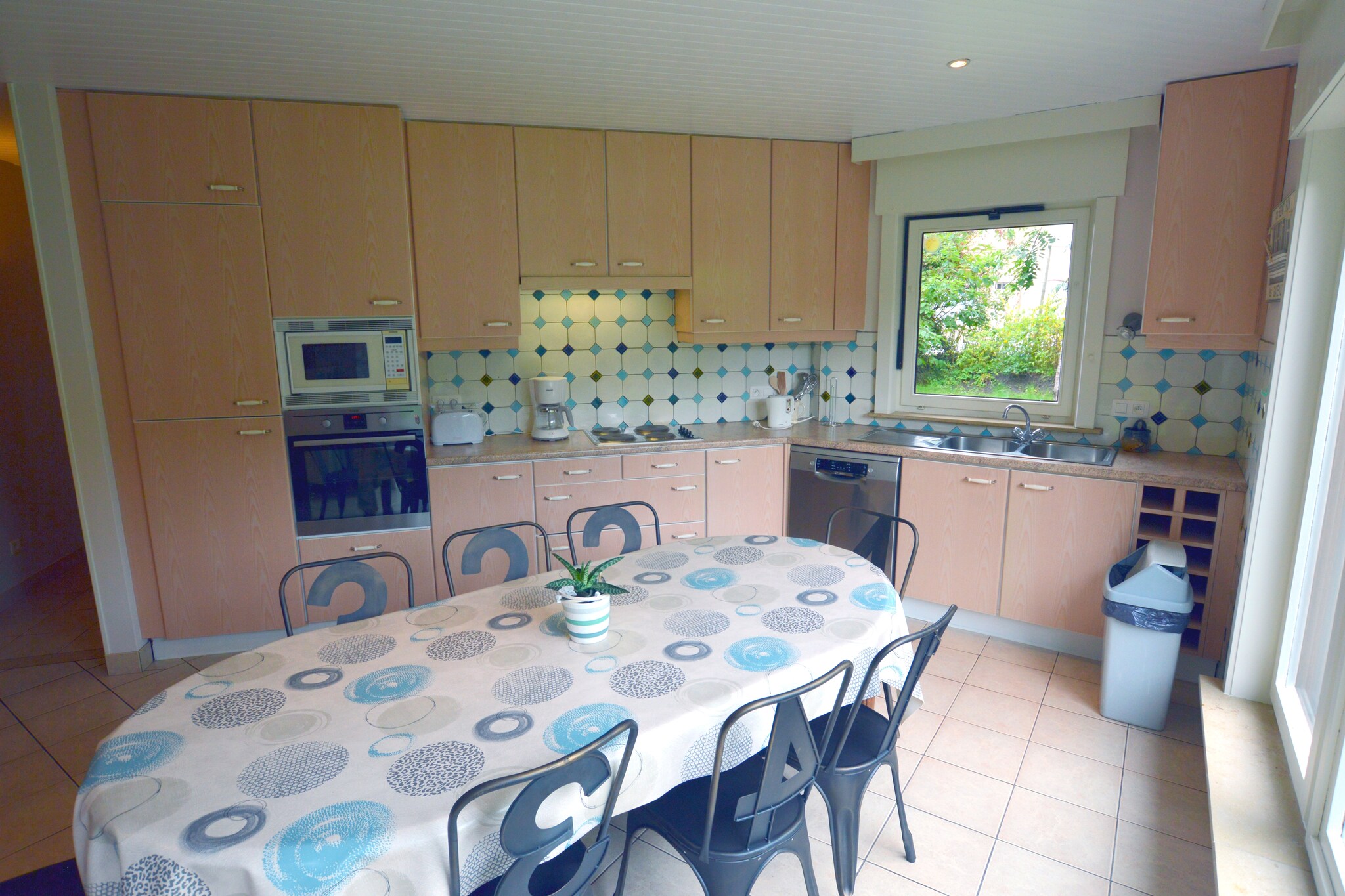 Vakantiehuis Le Bizet max. 8 personen 1 huisdier 3 slaapkamers #11