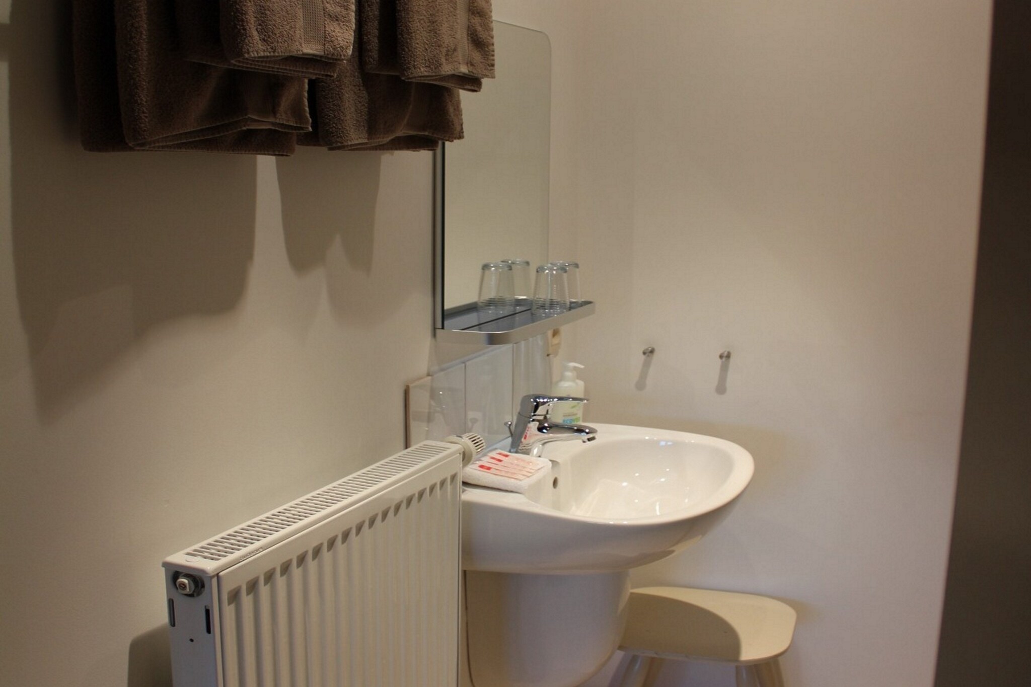 Vakantiehuis Voeren max. 12 personen 4 slaapkamers #25