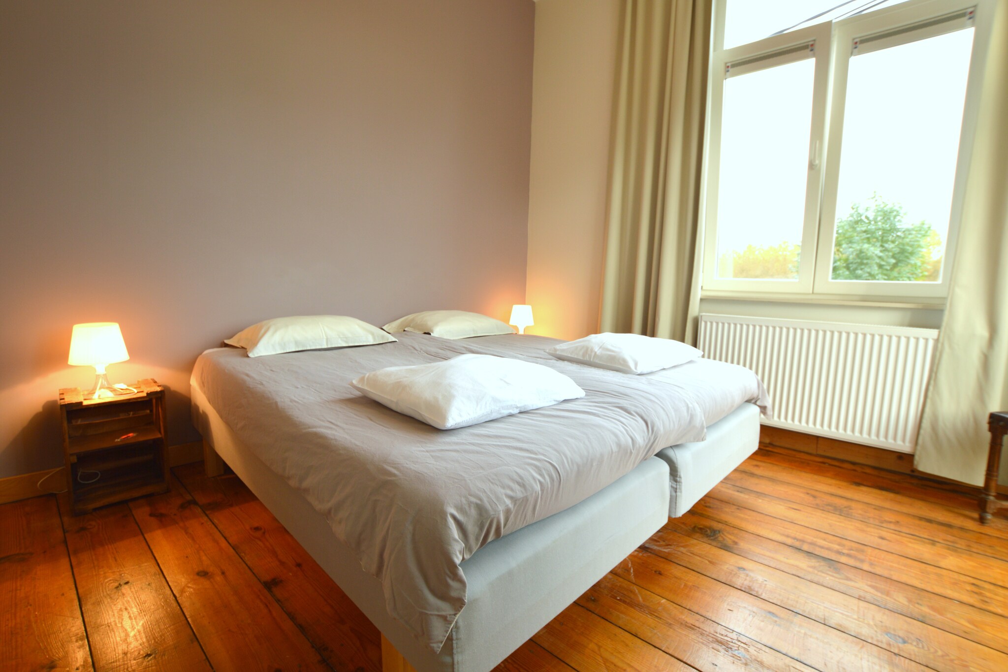 Vakantiehuis Voeren max. 12 personen 4 slaapkamers #16