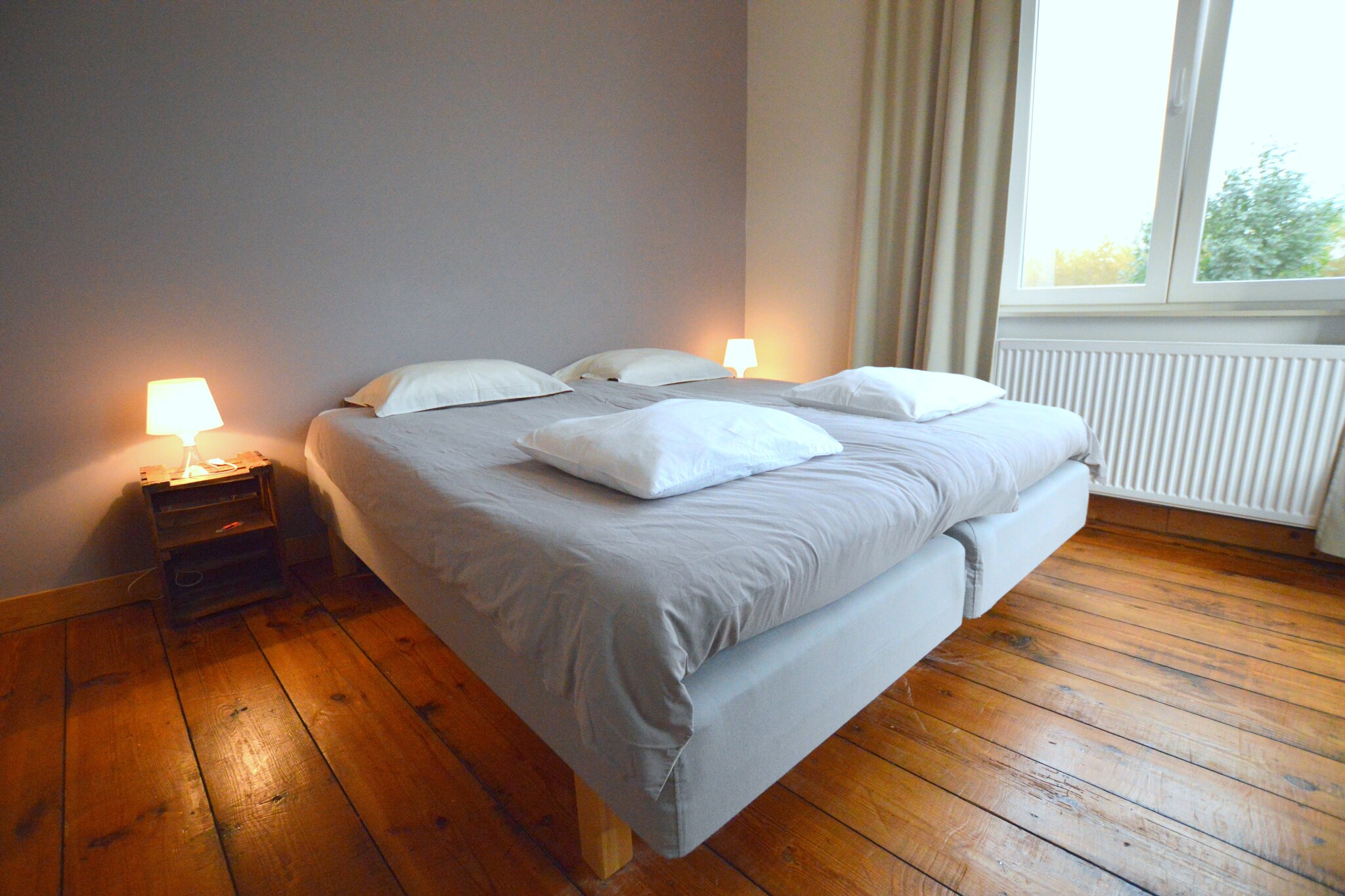 Vakantiehuis Voeren max. 12 personen 4 slaapkamers #14