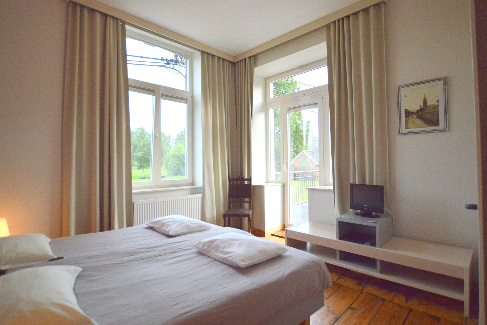 Vakantiehuis Voeren max. 12 personen 4 slaapkamers #17