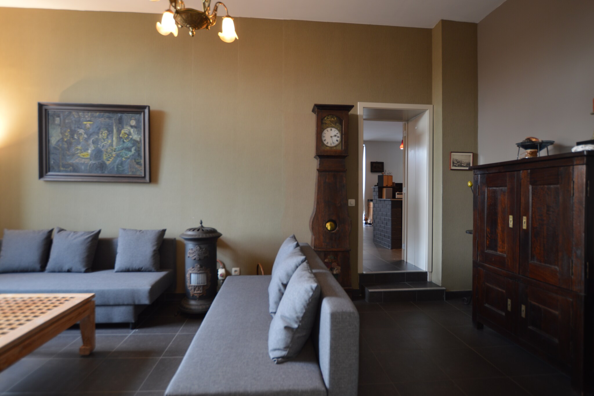 Vakantiehuis Voeren max. 12 personen 4 slaapkamers #6