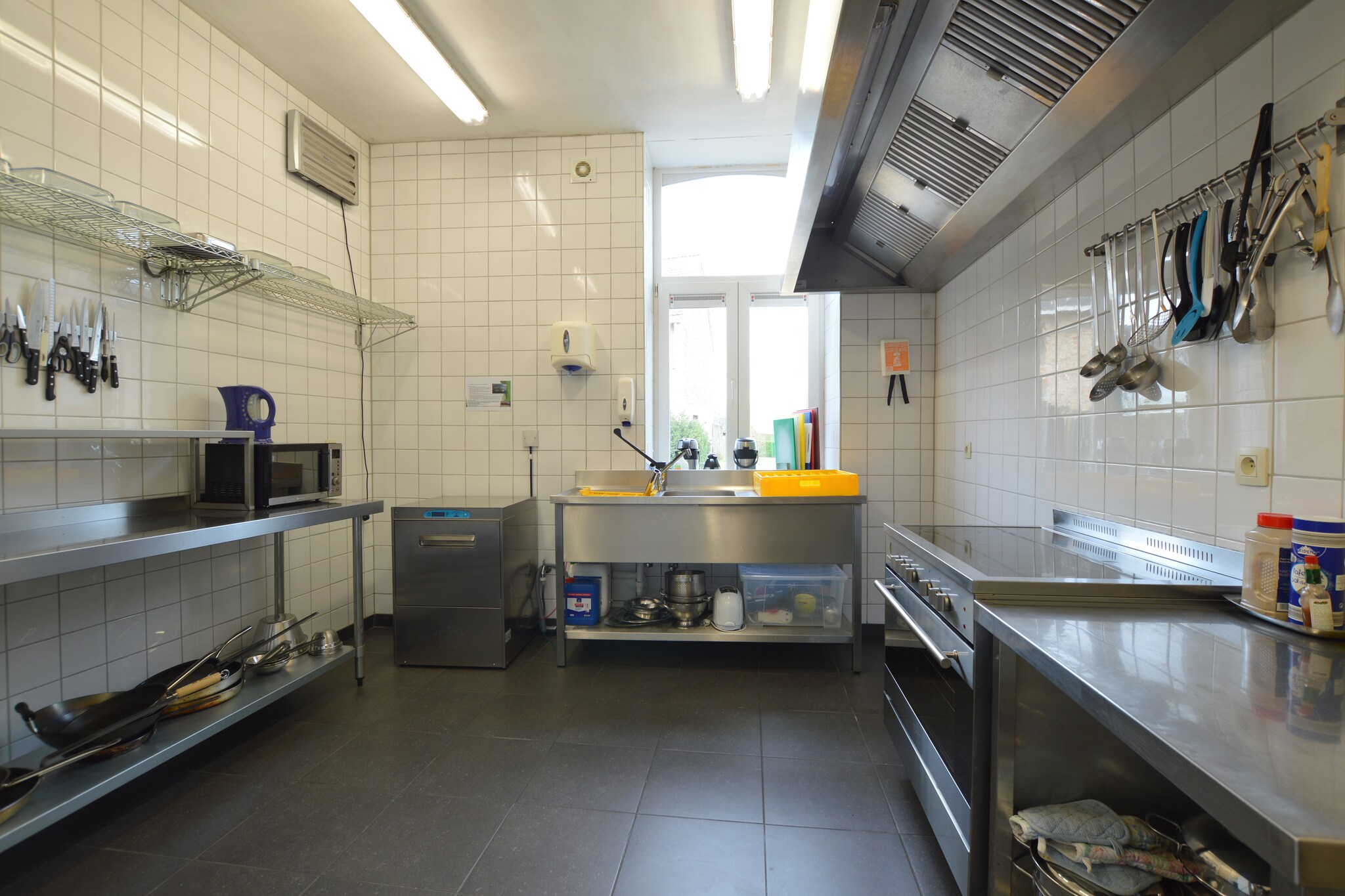 Vakantiehuis Voeren max. 12 personen 4 slaapkamers #10