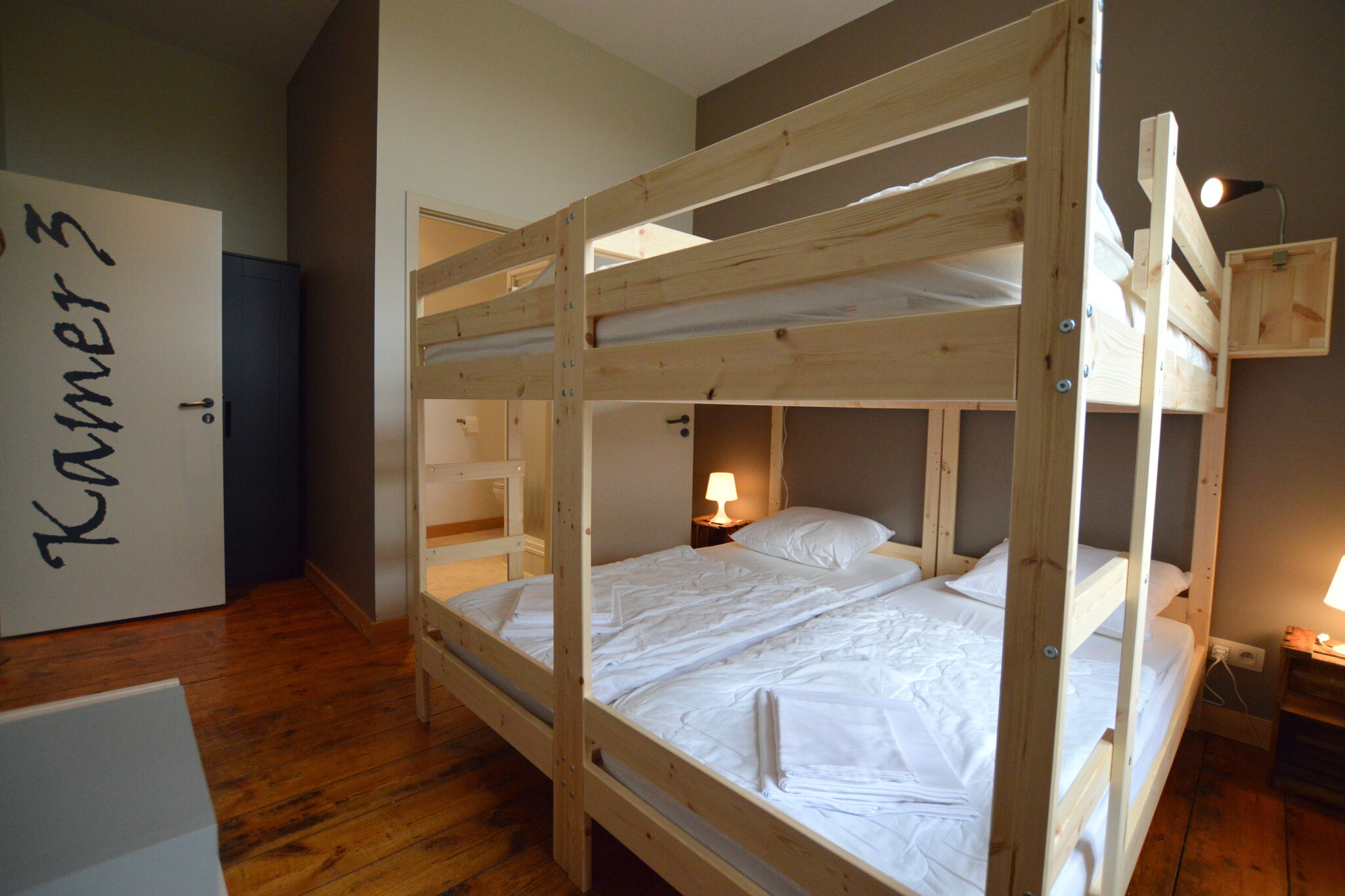 Vakantiehuis Voeren max. 12 personen 4 slaapkamers #18