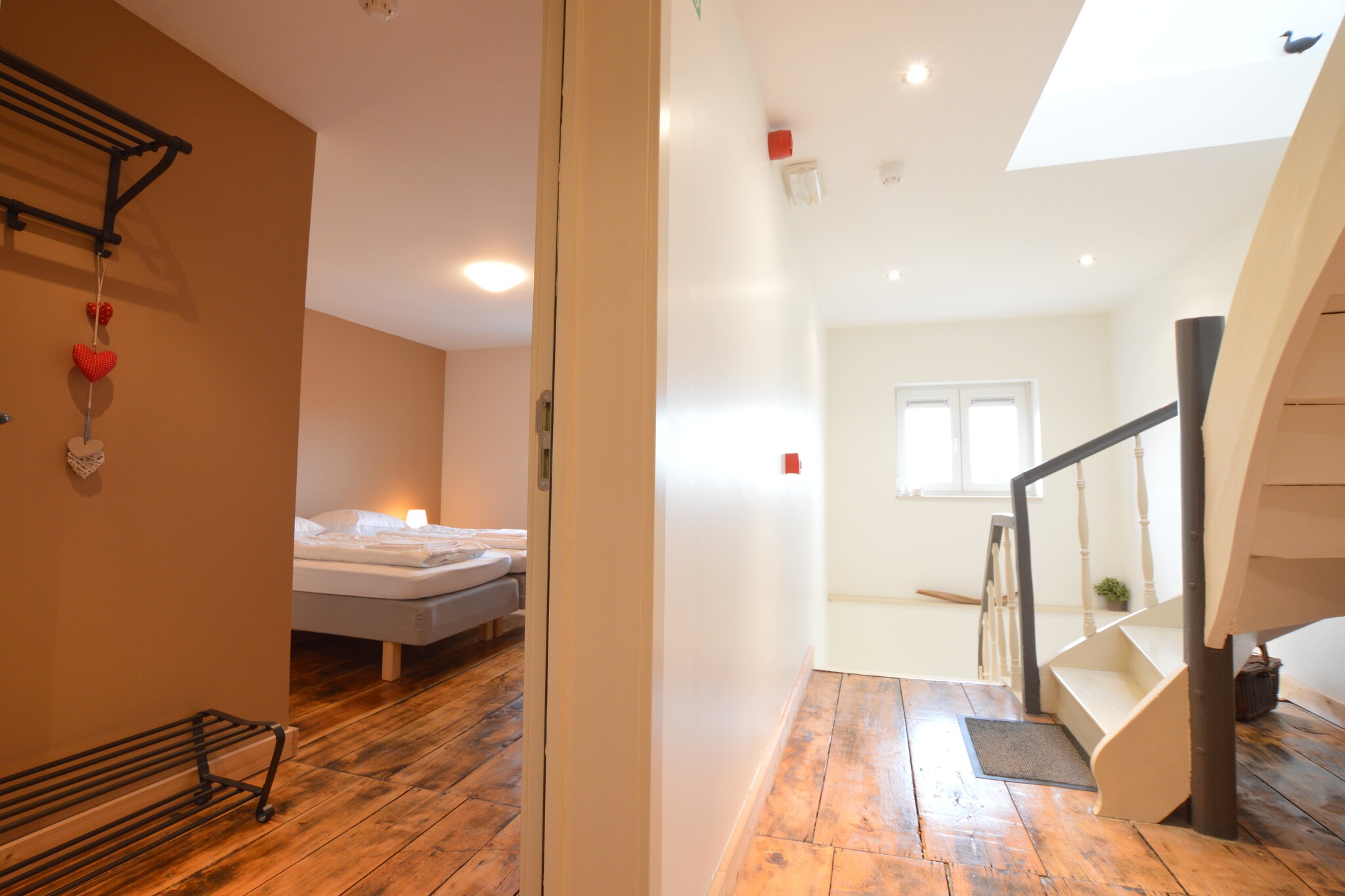 Vakantiehuis Voeren max. 12 personen 4 slaapkamers #13