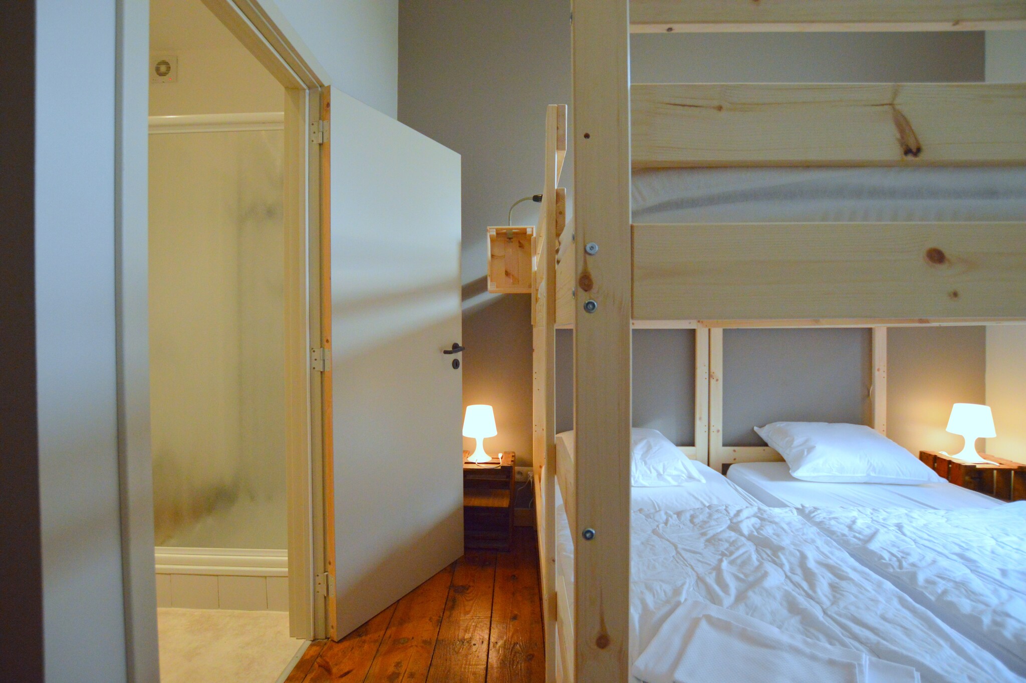 Vakantiehuis Voeren max. 12 personen 4 slaapkamers #21