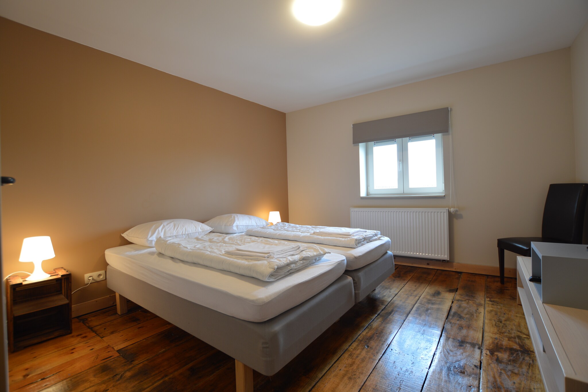 Vakantiehuis Voeren max. 12 personen 4 slaapkamers #15