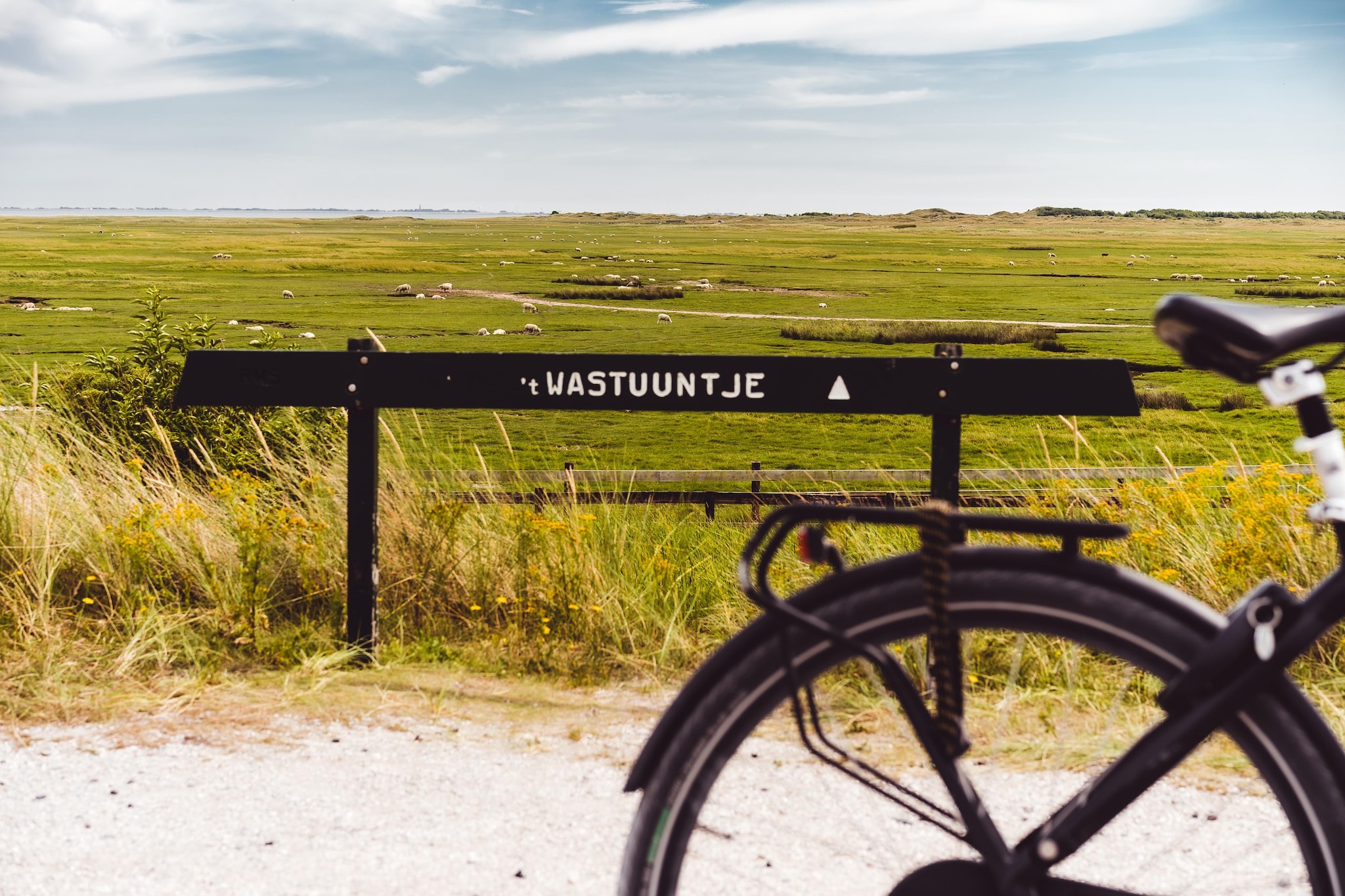 Sea Lodges Ameland 5-Areas summer 20km
