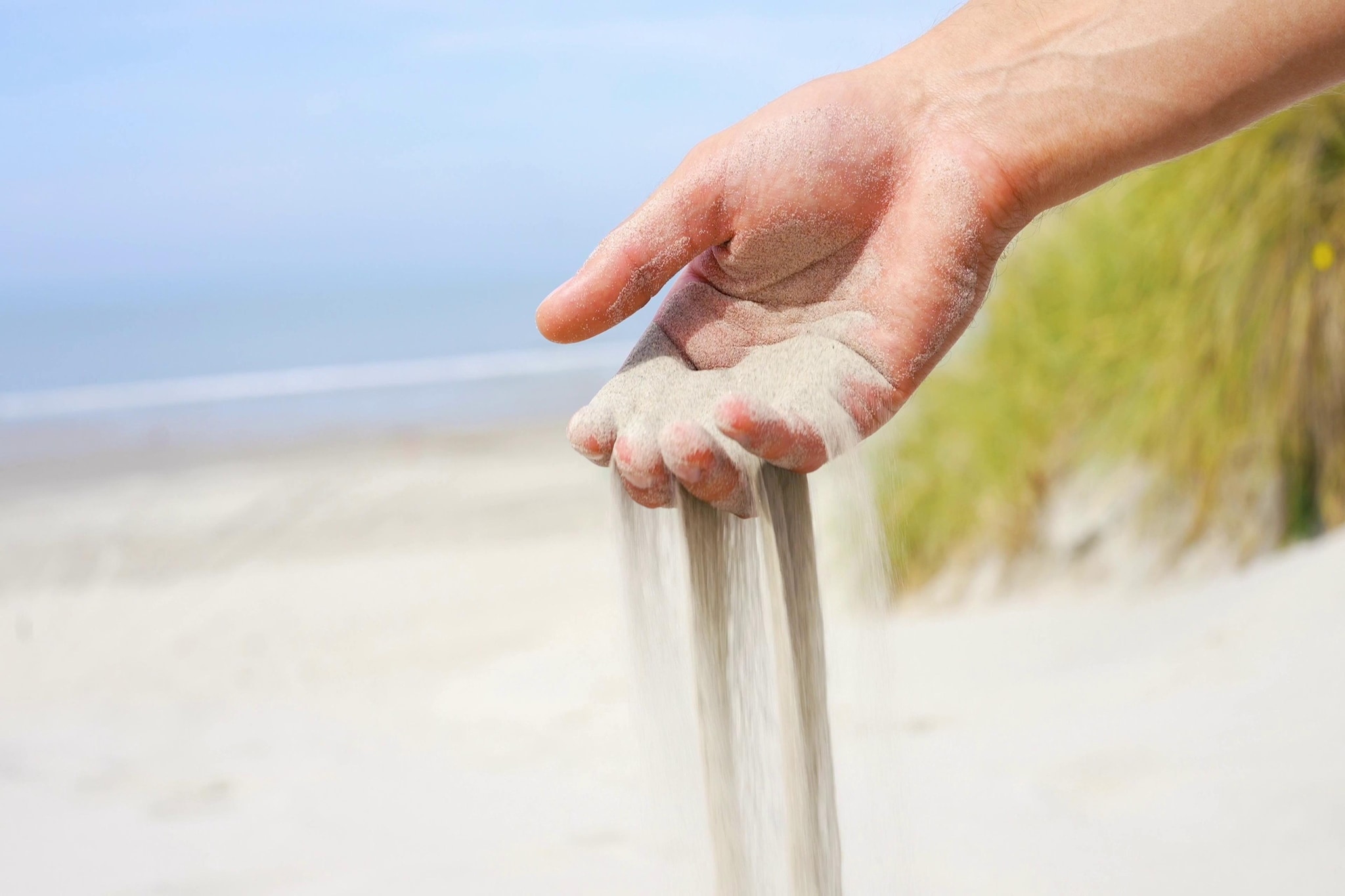 Sea Lodges Ameland 5-Areas summer 20km