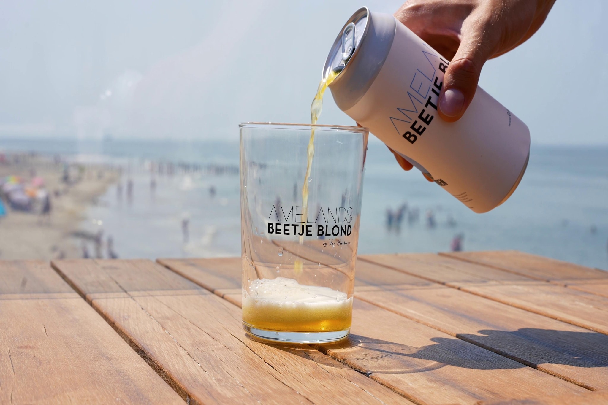 Sea Lodges Ameland 5-Areas summer 20km