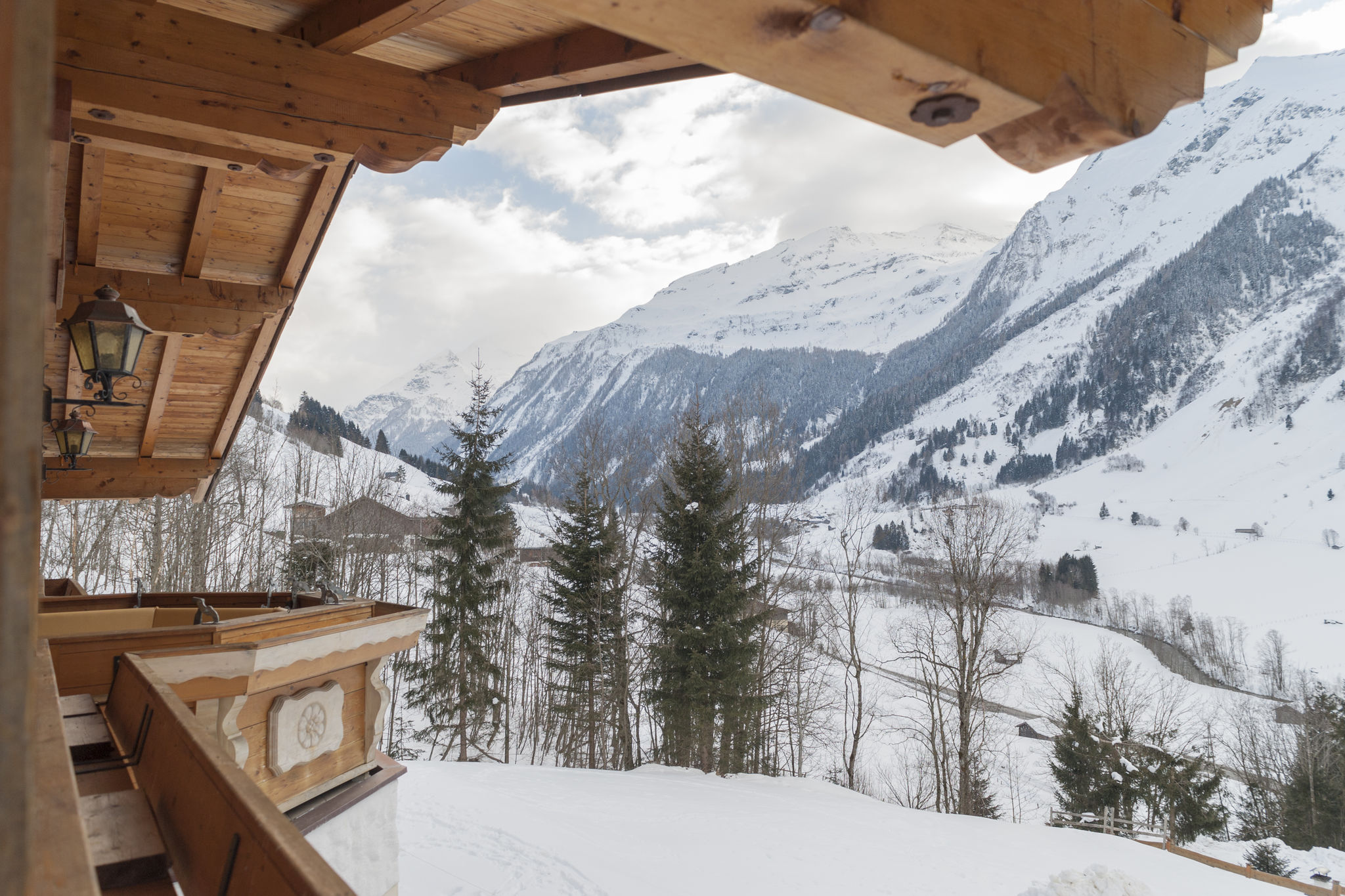 Ruim gerenoveerd chalet in Salzburgerland bij skigebied