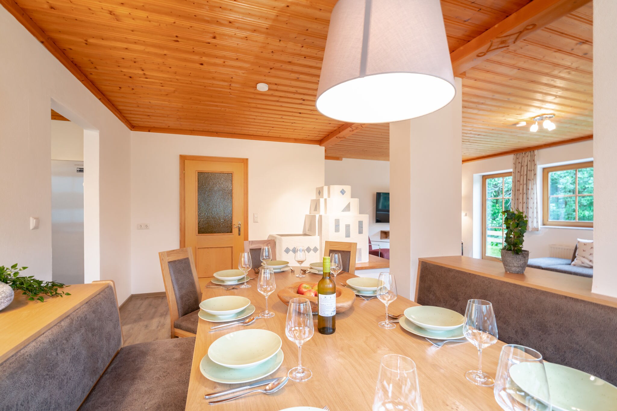 Luxurious Holiday Home in Rauris near Cross-country Skiing