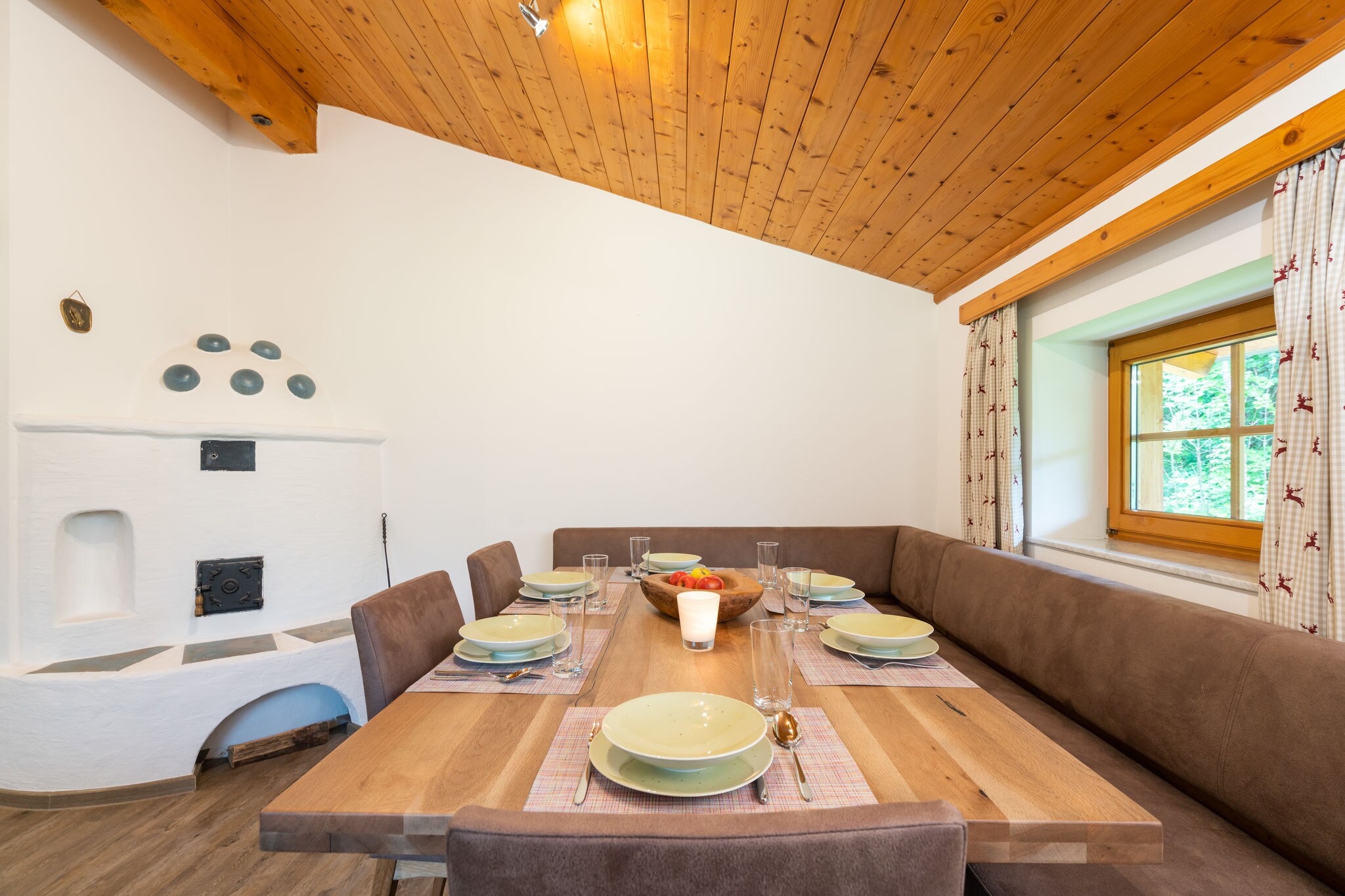 Luxurious Holiday Home in Rauris near Cross-country Skiing
