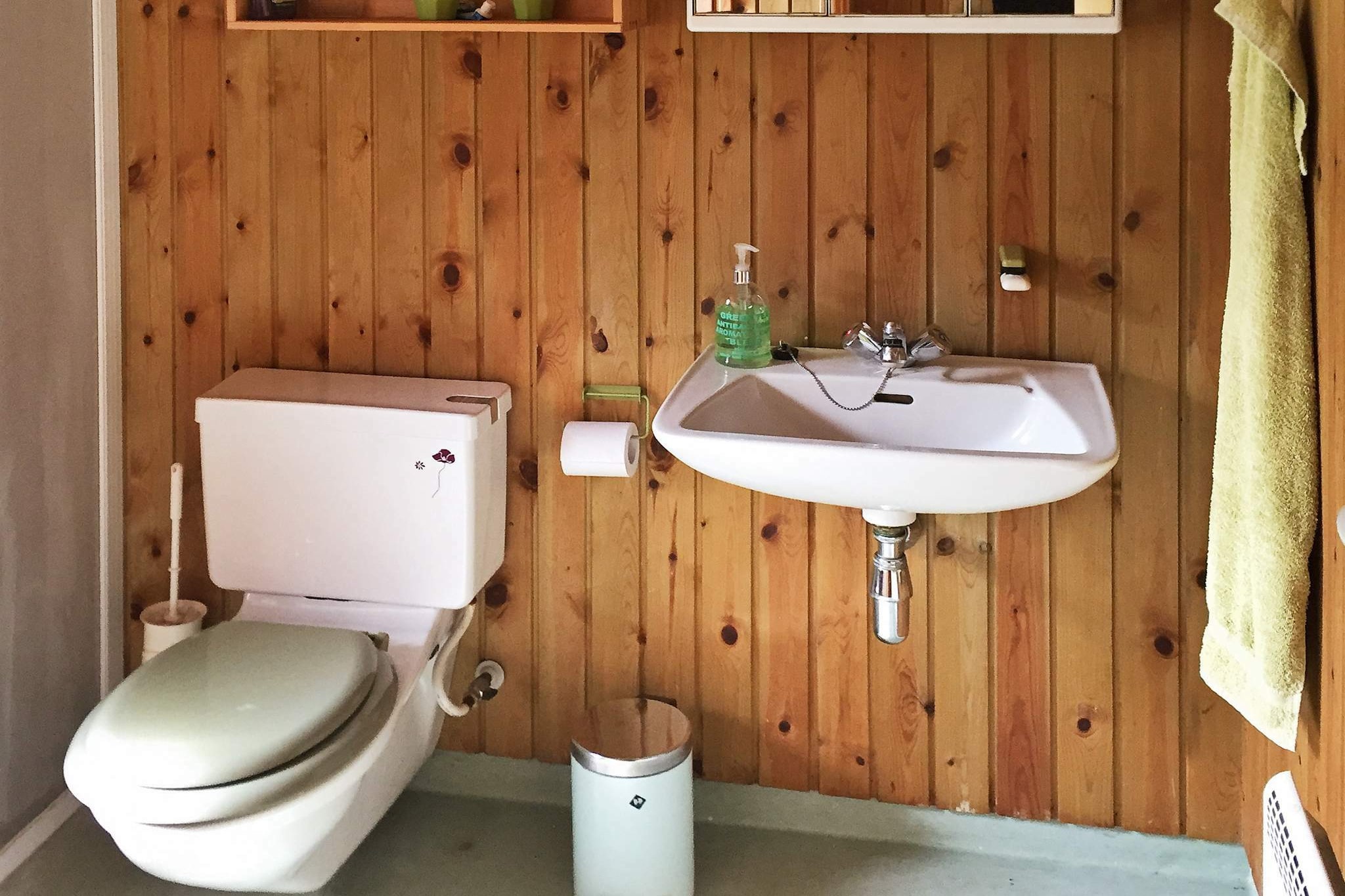 Seaside Serenity in Snogebaek - By Traum Ferienwohnungen