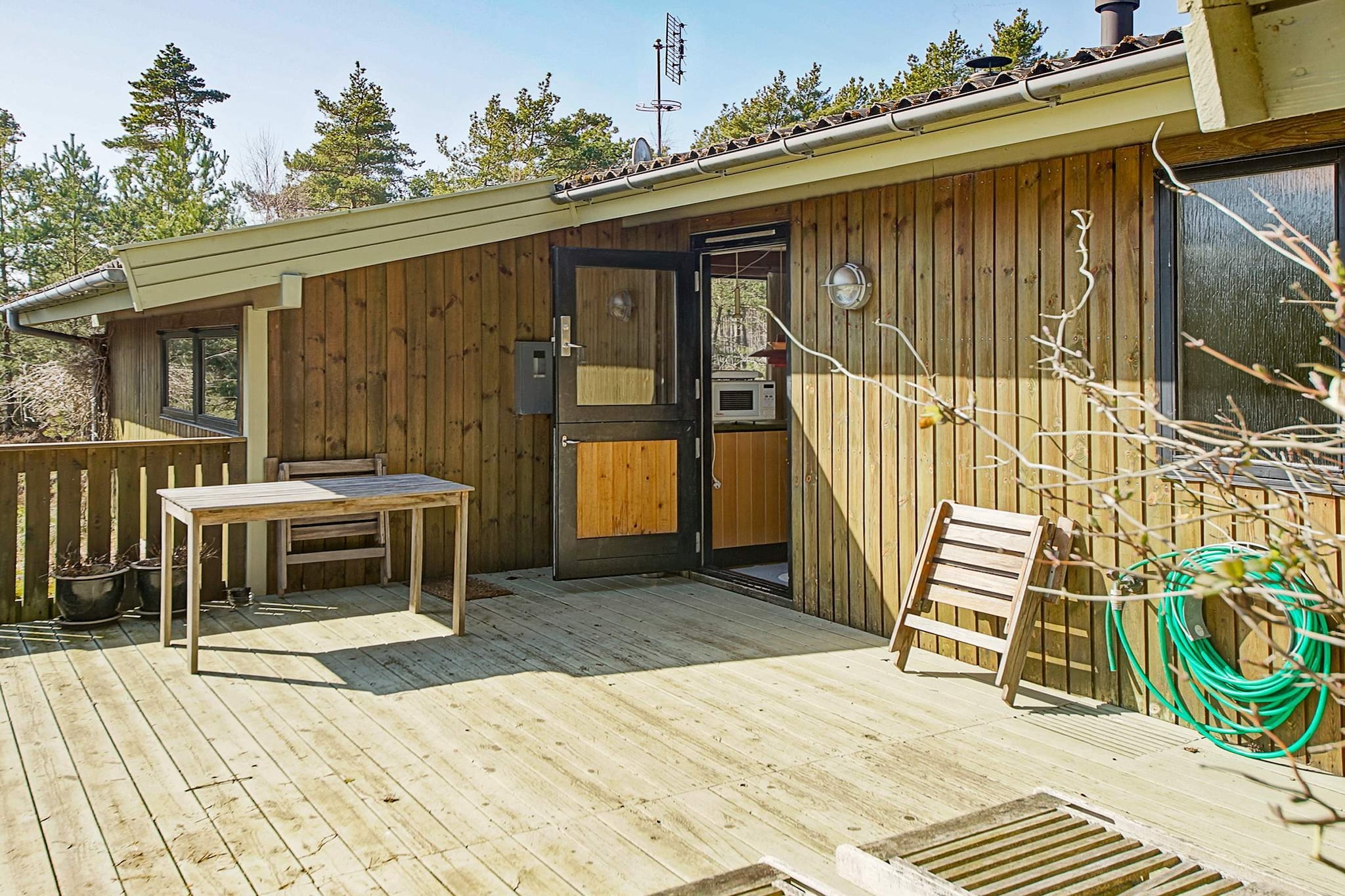 Seaside Property in Snogebaek