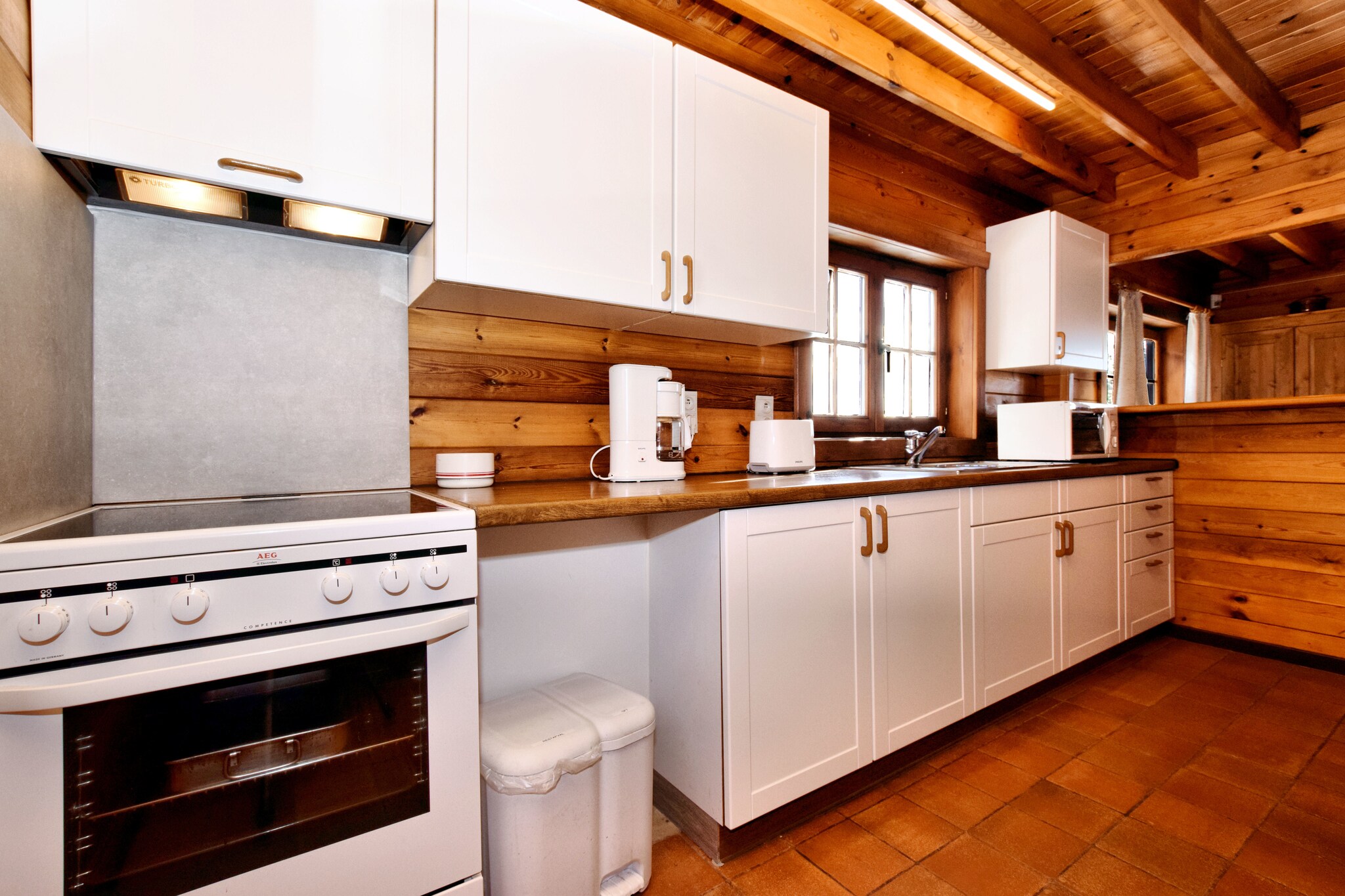 Vakantiehuis Saint-Hubert max. 6 personen 3 huisdieren 3 slaapkamers #15