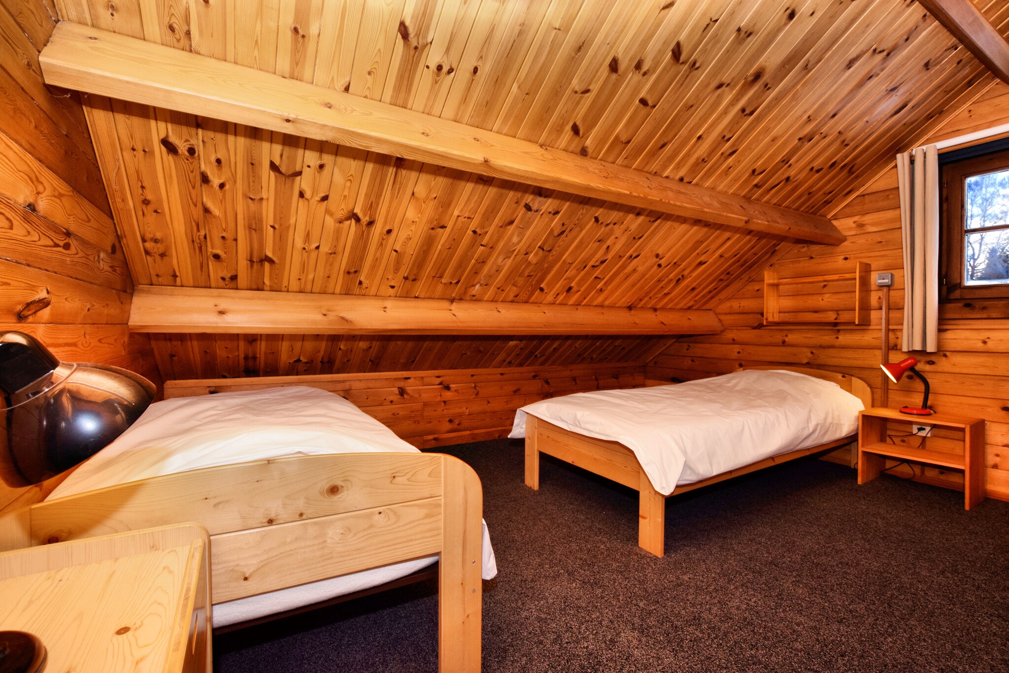 Vakantiehuis Saint-Hubert max. 6 personen 3 huisdieren 3 slaapkamers #7