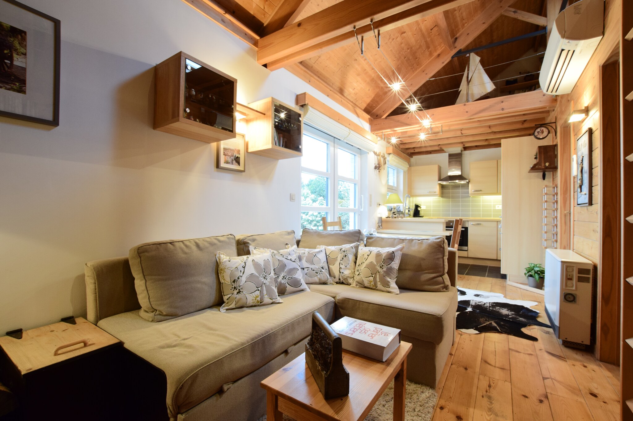 Vakantiehuizen Durbuy EUR-BE-0008-62