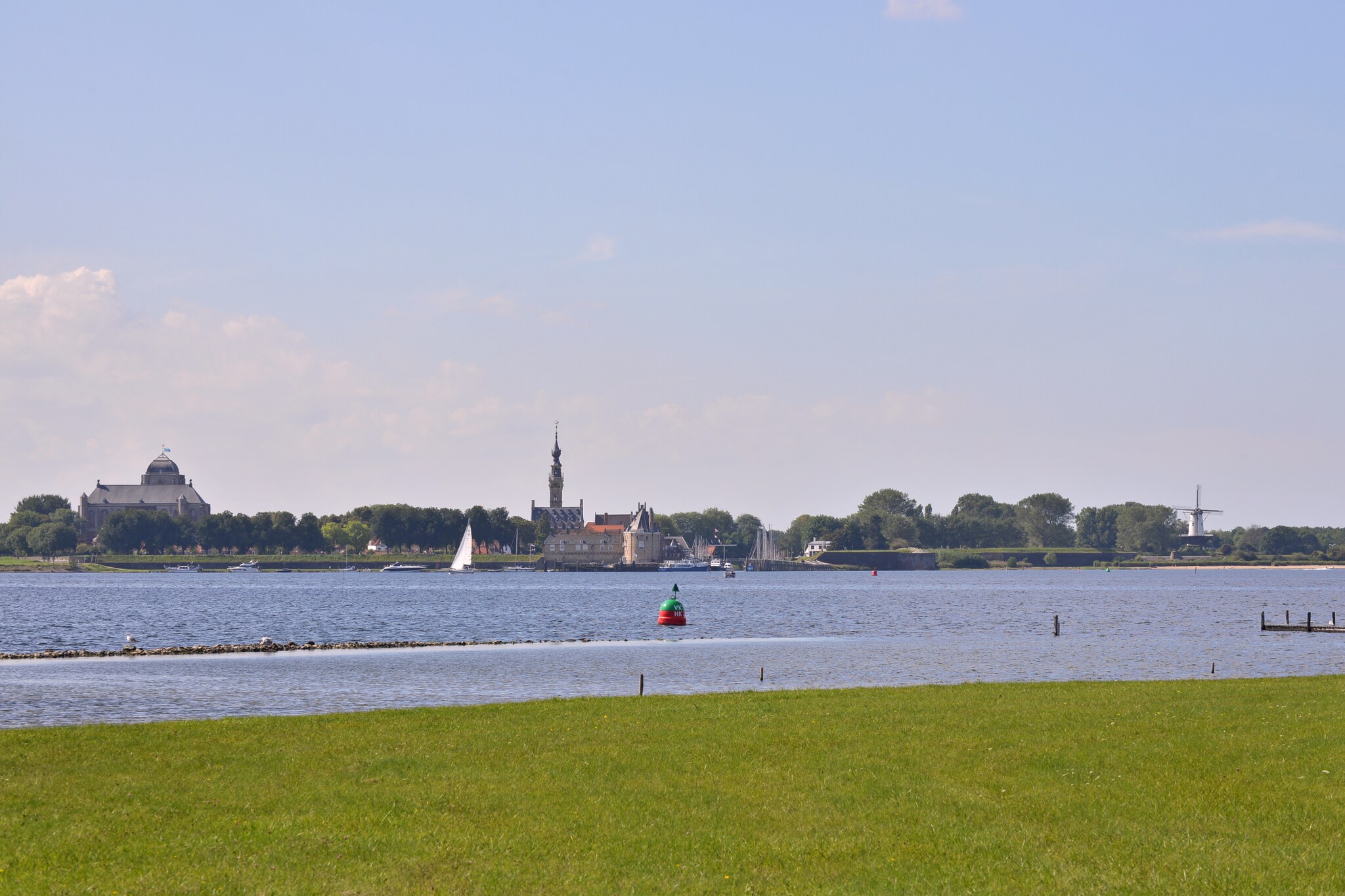 View Summer