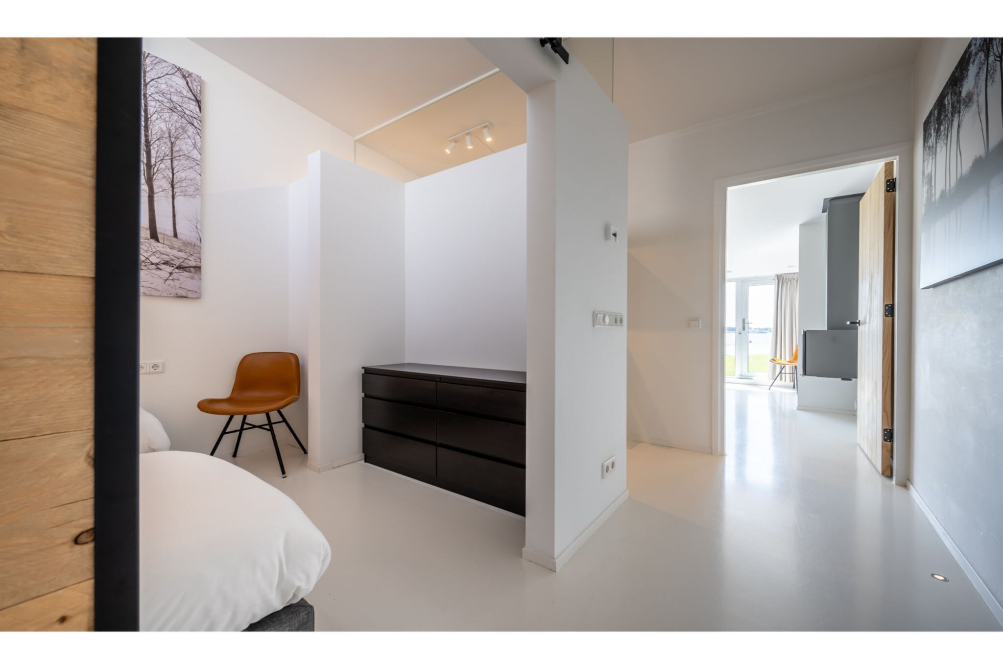 Bed Room
