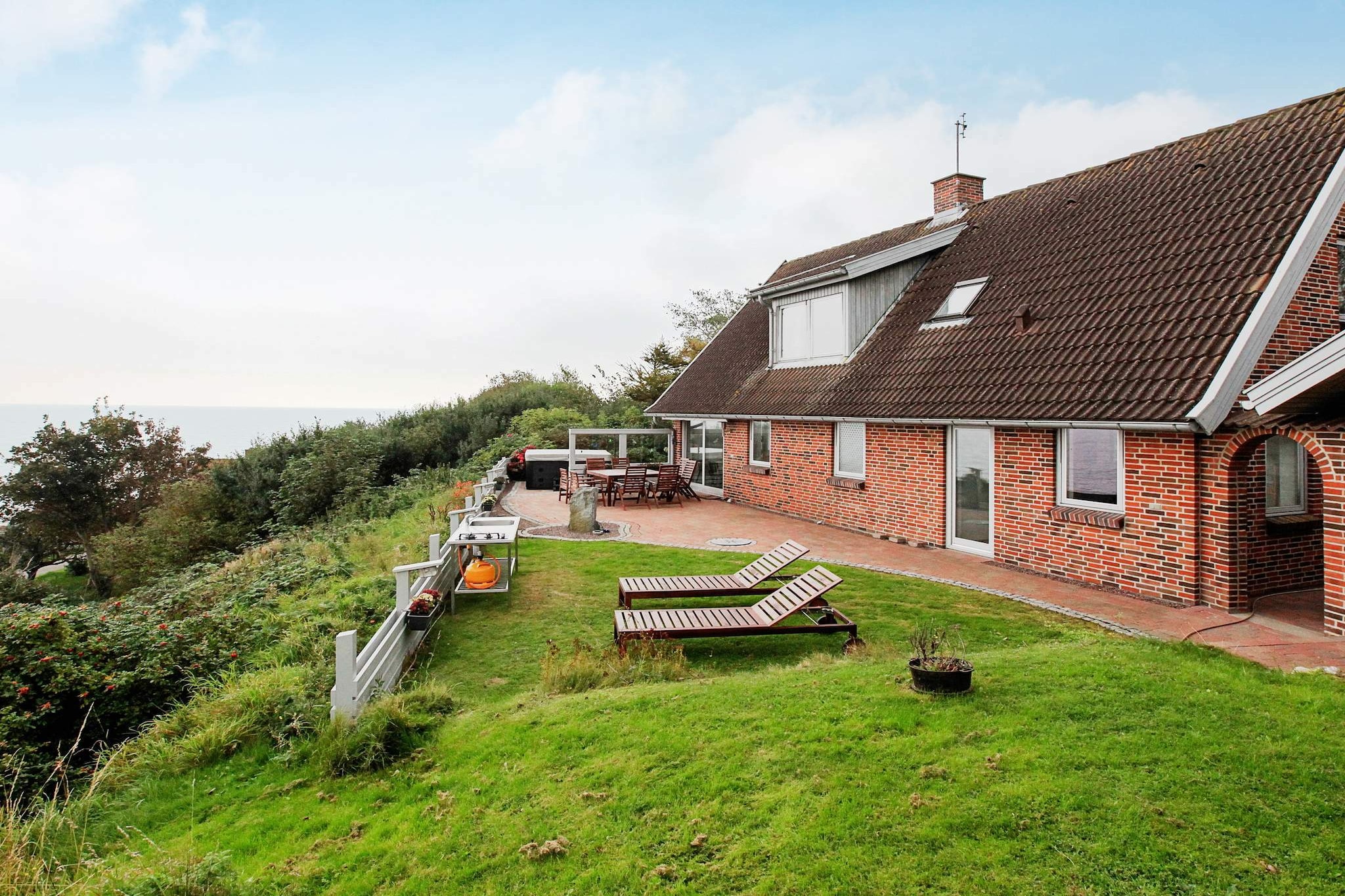 12 person holiday home in SjÃ¦llands Odde-By Traum