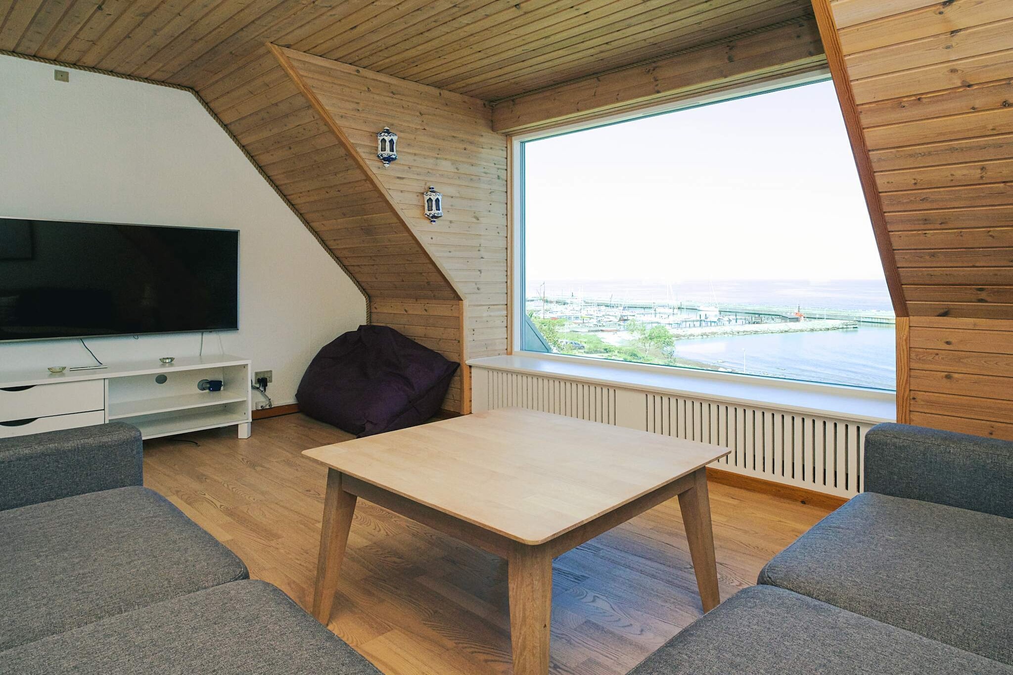 12 person holiday home in Sjællands Odde-By Traum-Indoor