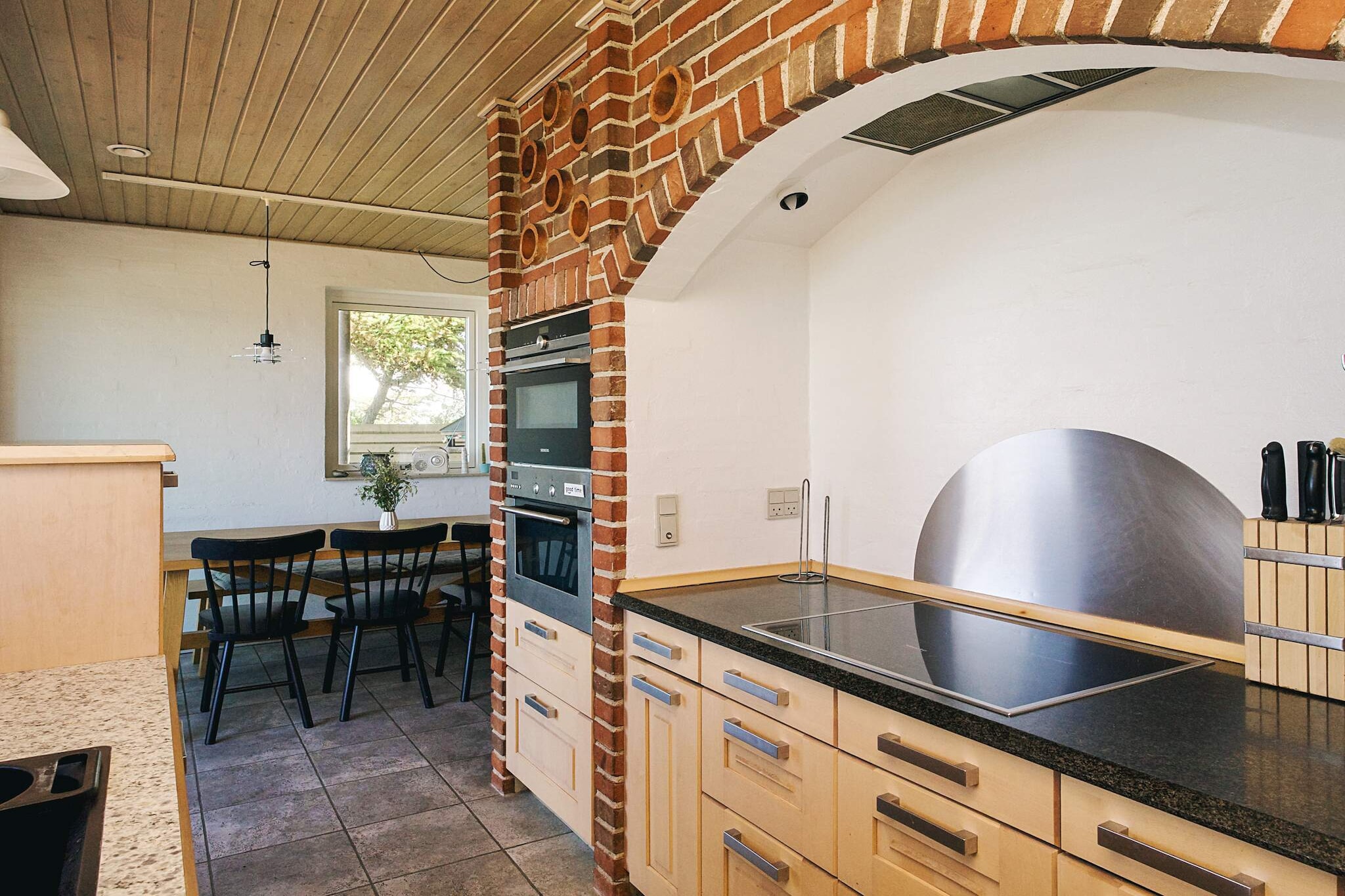 12 person holiday home in Sjællands Odde-By Traum-Indoor