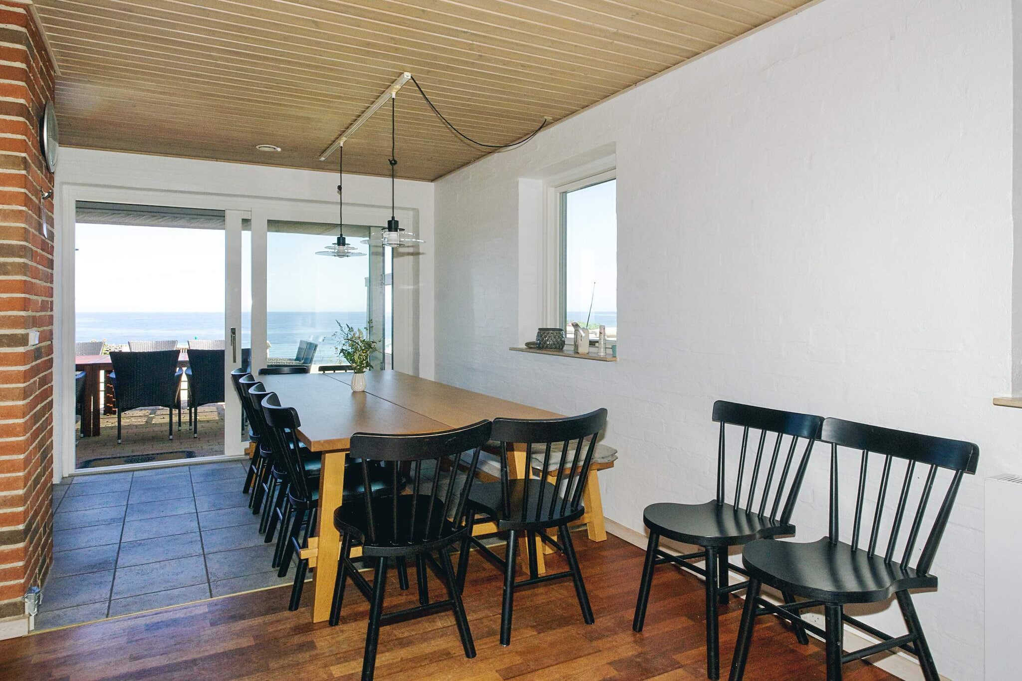 12 person holiday home in Sjællands Odde-By Traum-Indoor