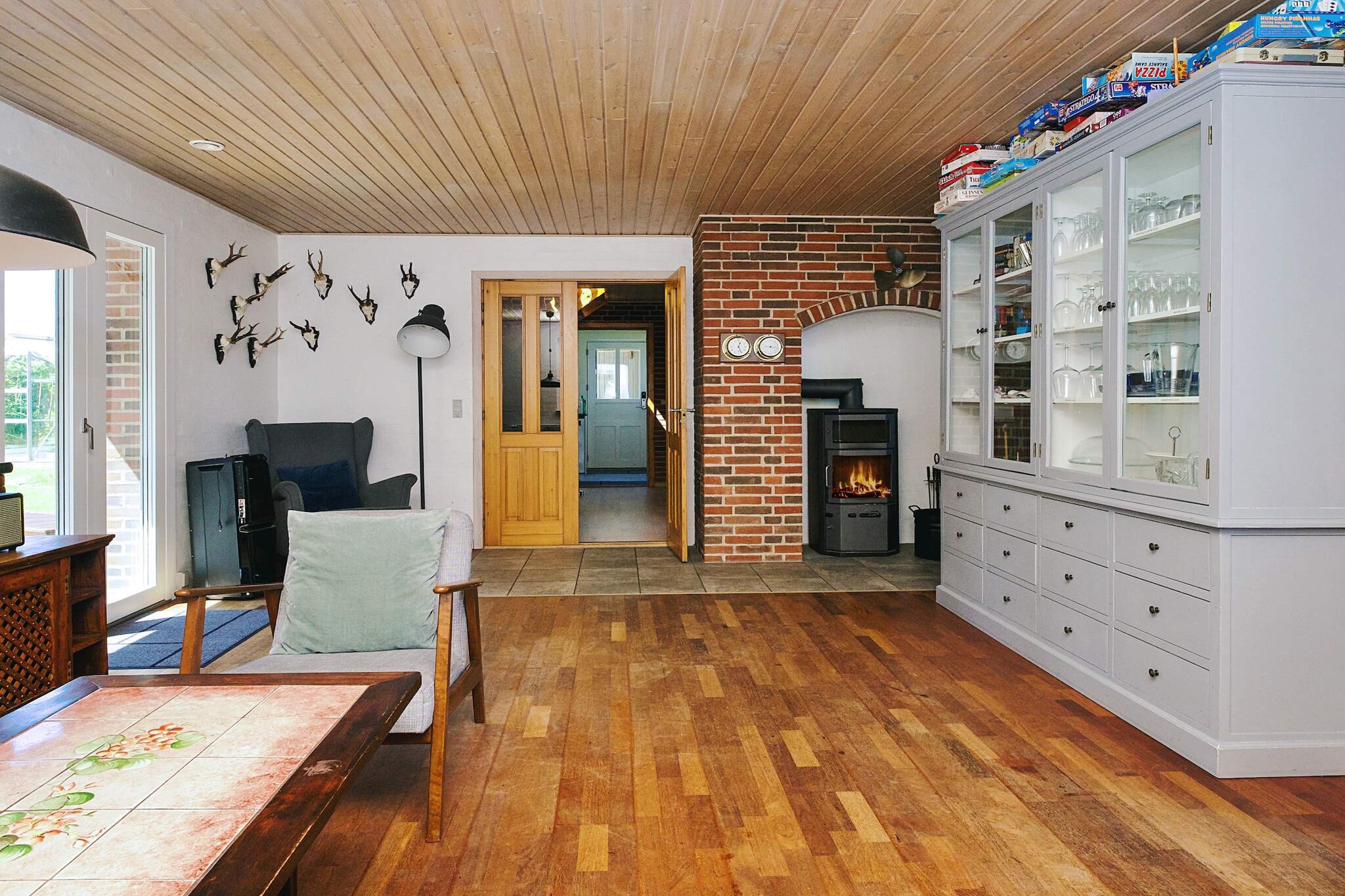 12 person holiday home in Sjællands Odde-By Traum-Indoor