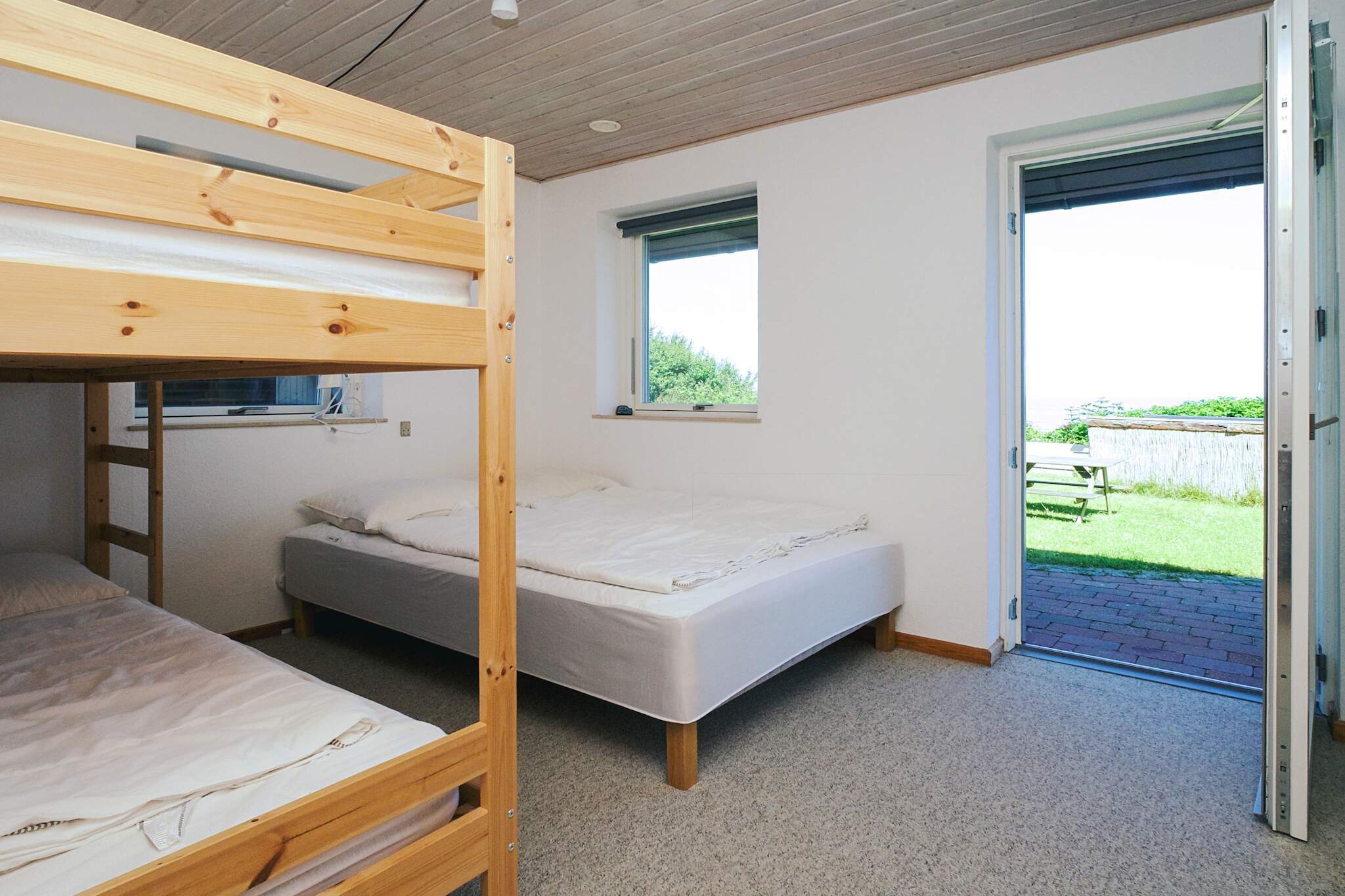 12 person holiday home in Sjællands Odde-By Traum-Indoor