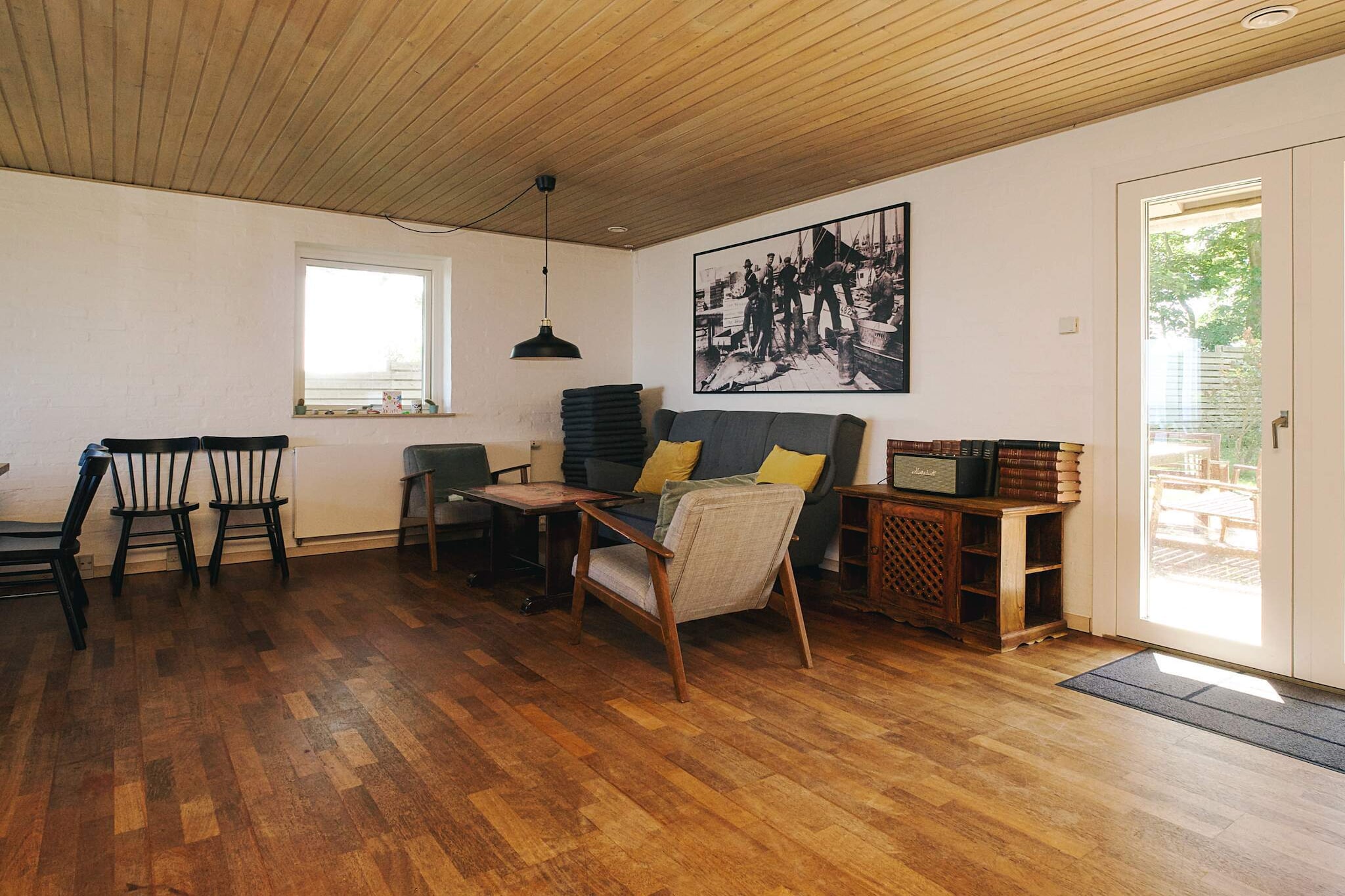 12 person holiday home in Sjællands Odde-By Traum-Indoor
