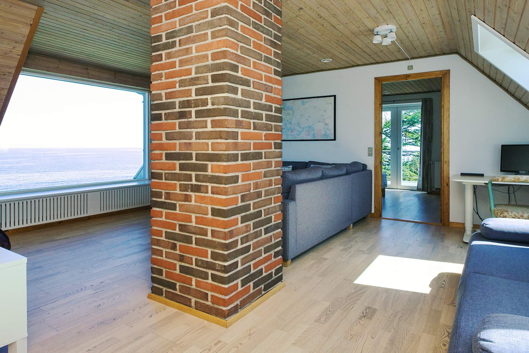 12 person holiday home in Sjællands Odde-By Traum-Indoor