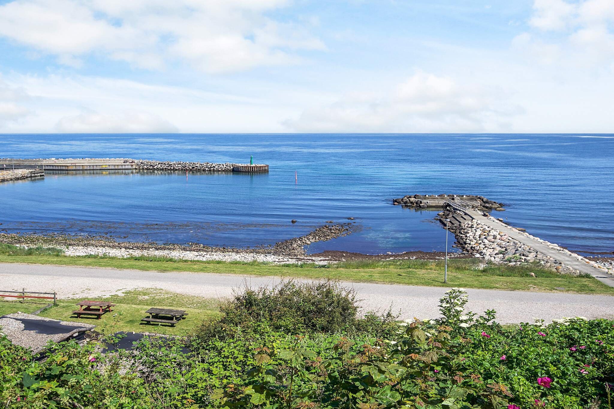 12 person holiday home in Sjællands Odde-By Traum-View