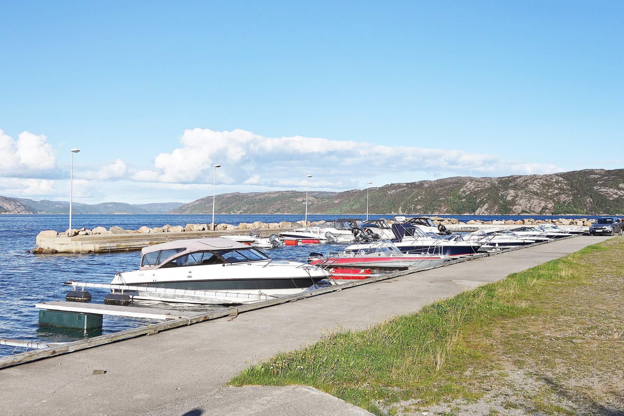 9 Personen Ferienhaus in Korshamn-By Traum - Nicht zugeordnet