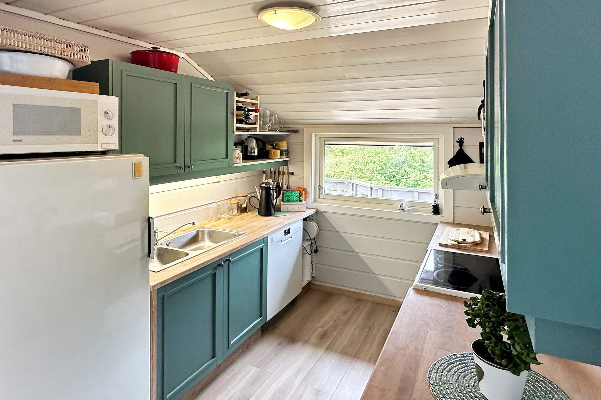 9 Personen Ferienhaus in Korshamn-By Traum - Innenbereich