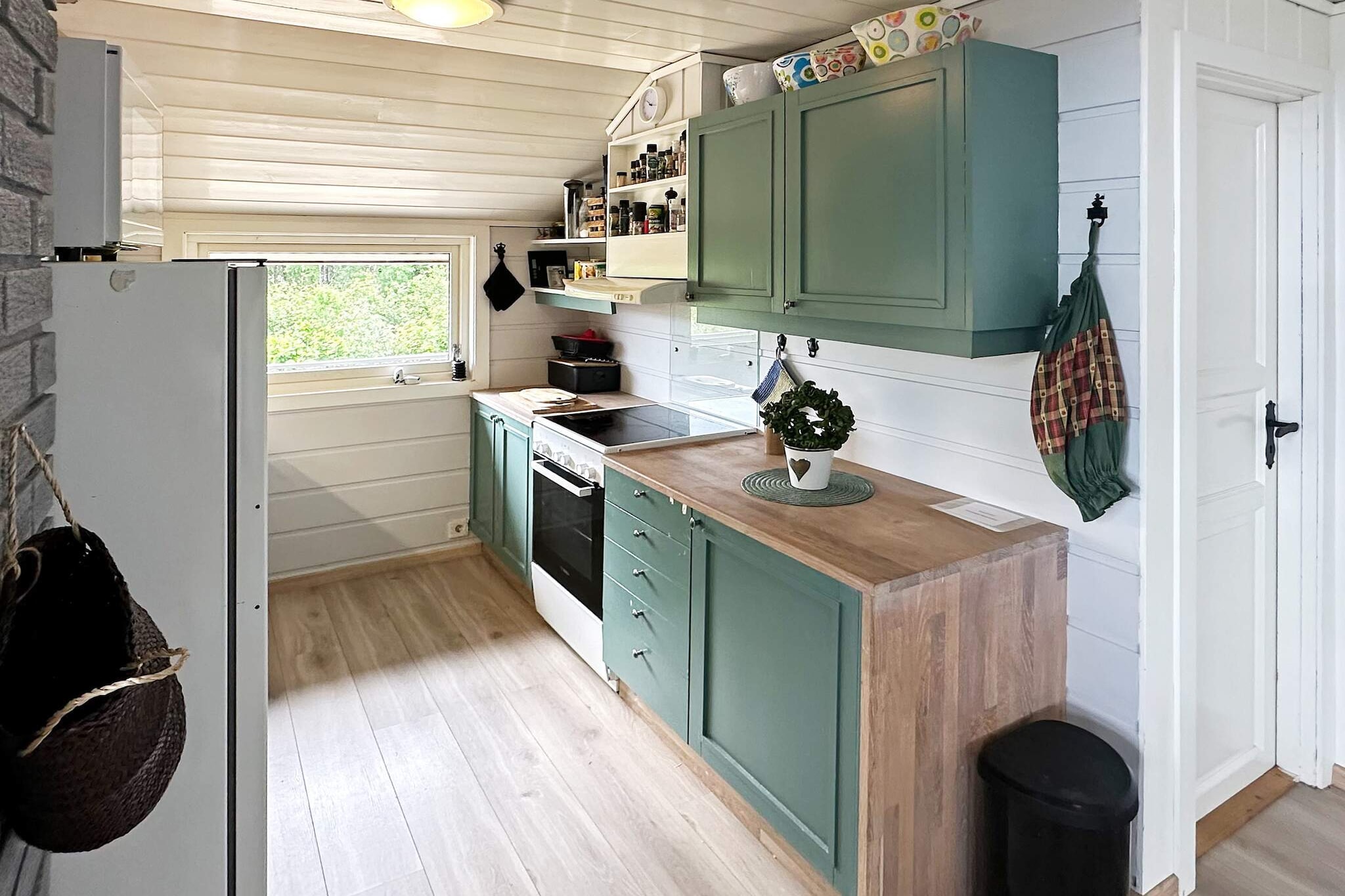 9 Personen Ferienhaus in Korshamn-By Traum - Innenbereich