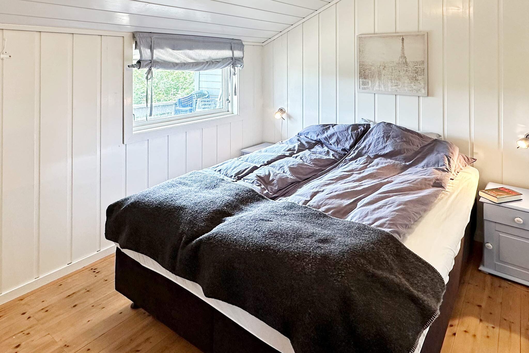 9 Personen Ferienhaus in Korshamn-By Traum - Innenbereich