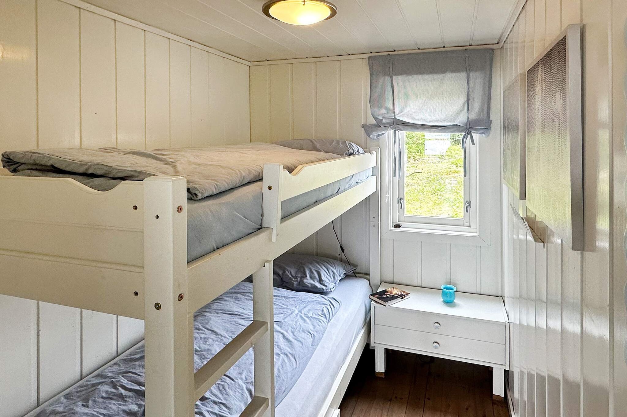 9 Personen Ferienhaus in Korshamn-By Traum - Innenbereich