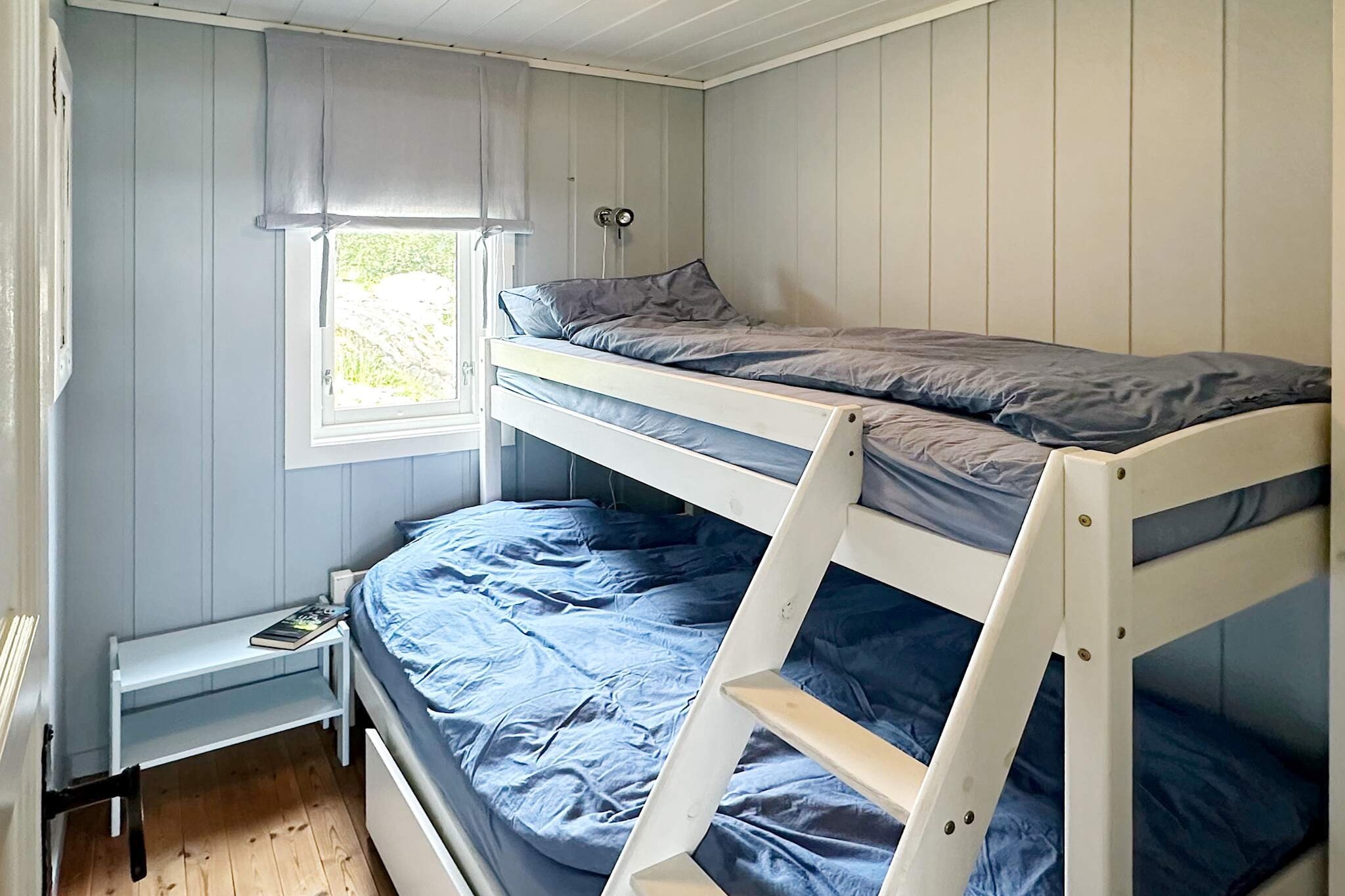 9 Personen Ferienhaus in Korshamn-By Traum - Innenbereich